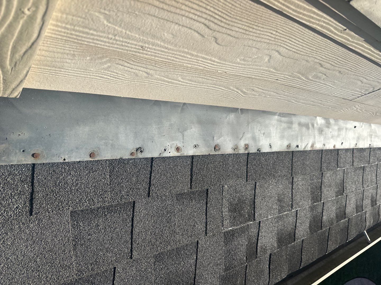 Residential Roofing Repair using Owen's Corning Duration (Lifetime) Shingles by Roof Repair Company