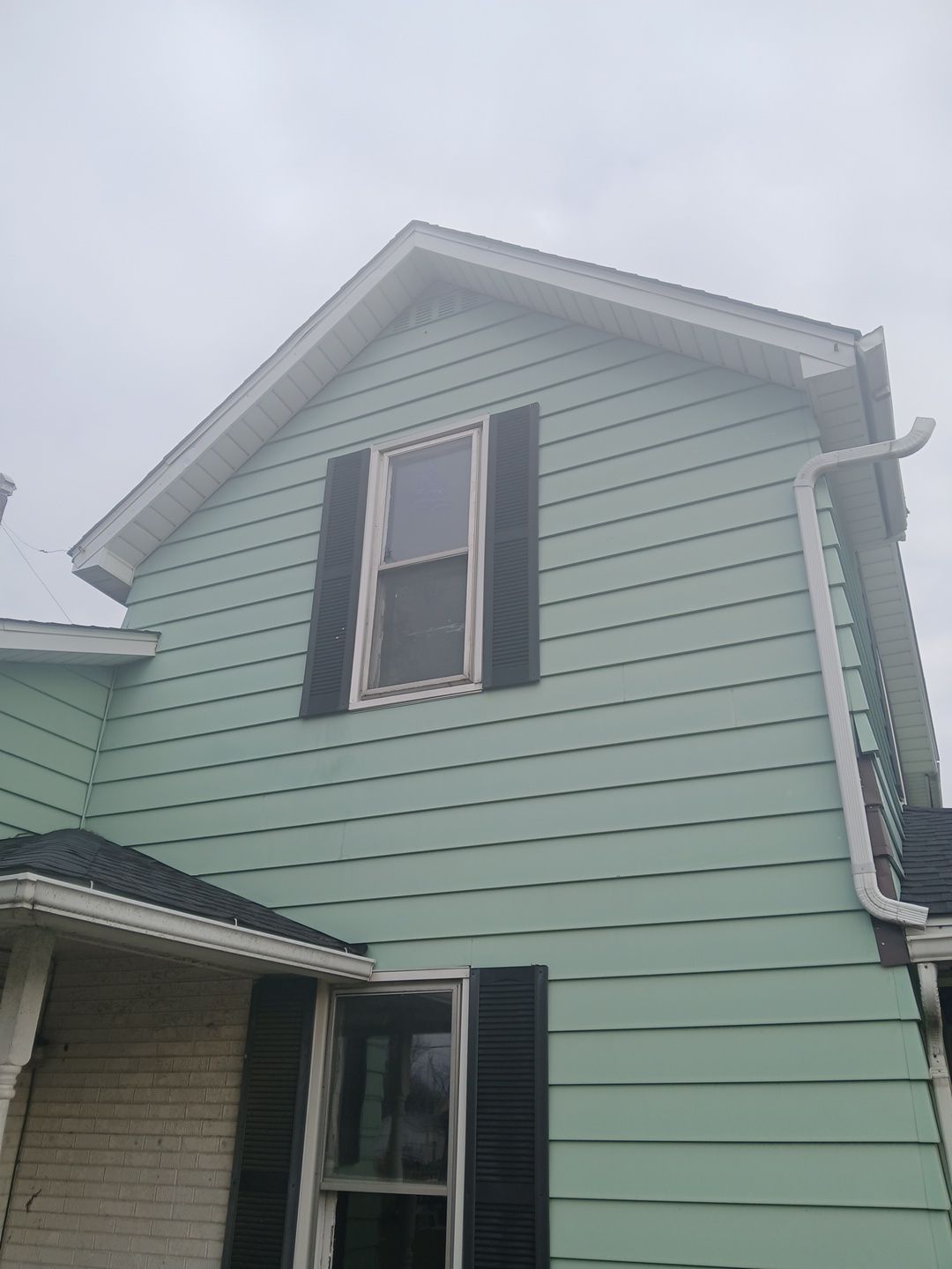 16 Replacement Window & 1 Sliding Patio Door Project - Van Wert, Oh 45891 by Window World Of Fort Wayne