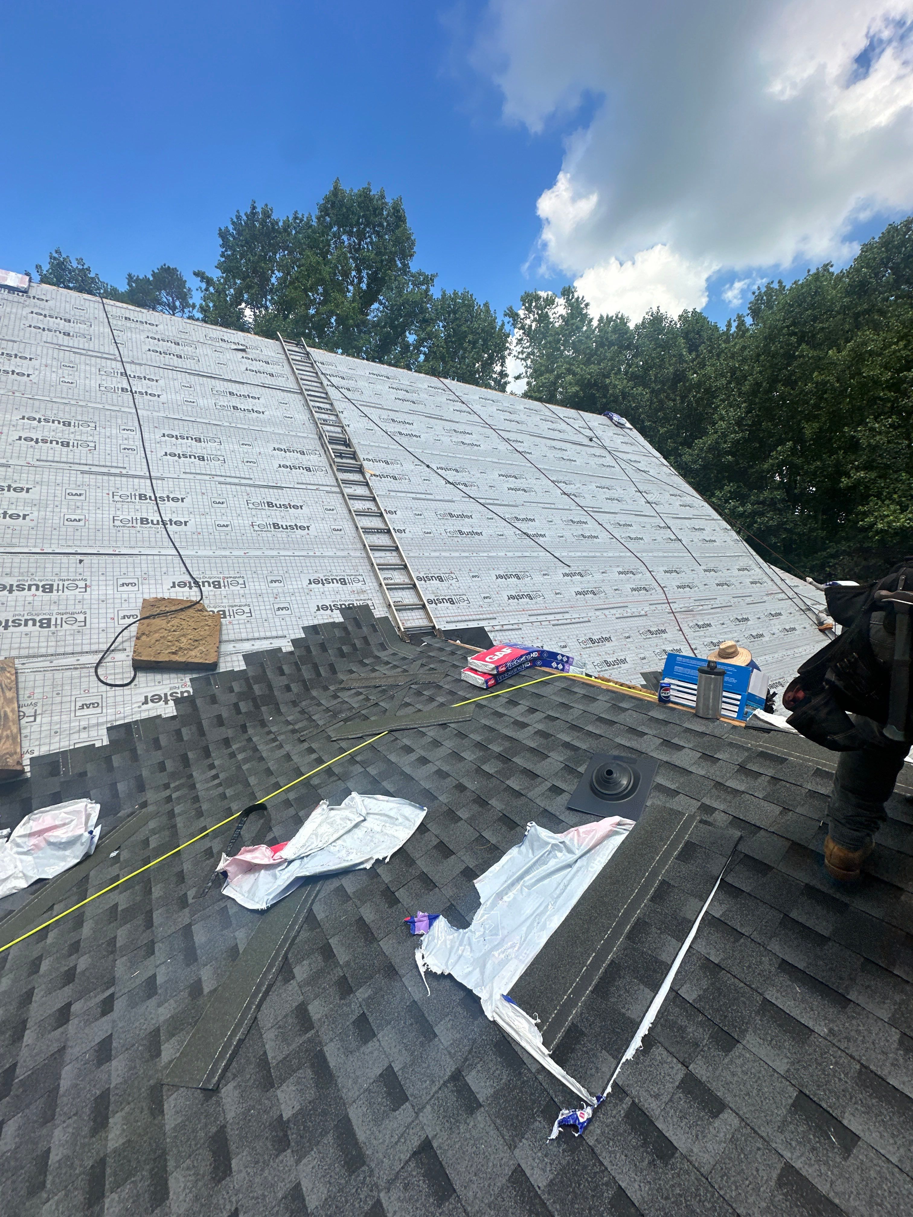 The Kings by United Contracting and Roofing