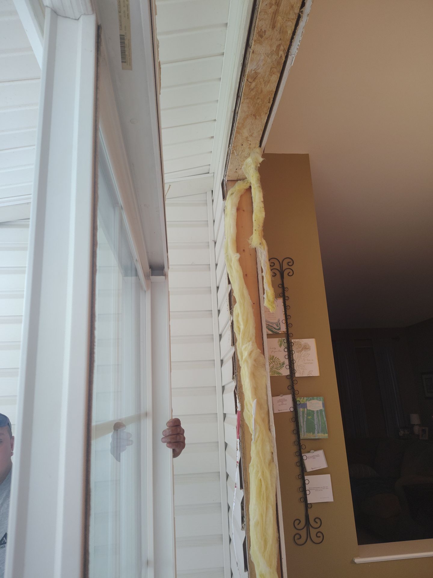 Patio Door by Aspen Home Improvements
