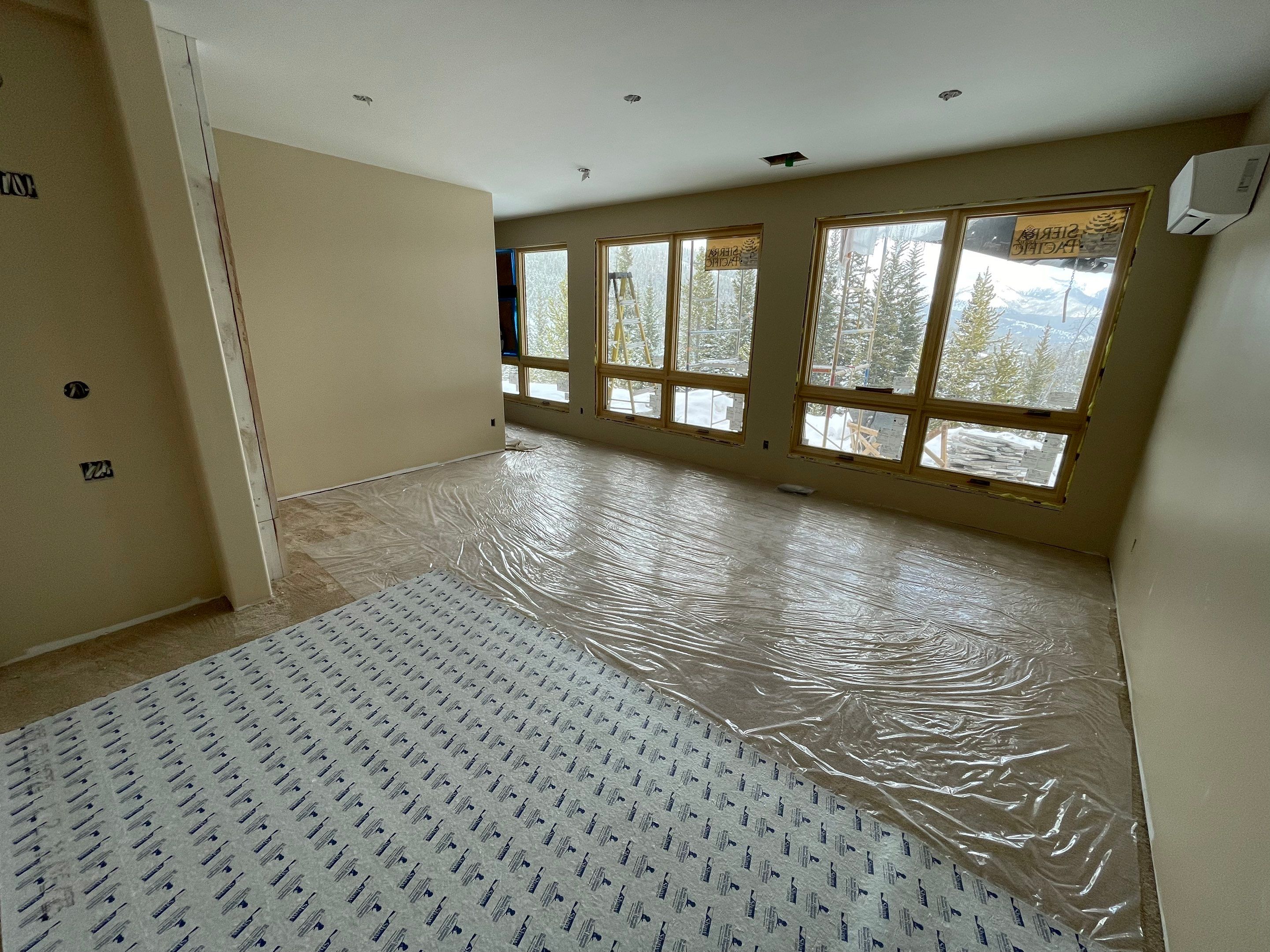 YC31 Stand-Alone Addition by Blue Room Construction LLC