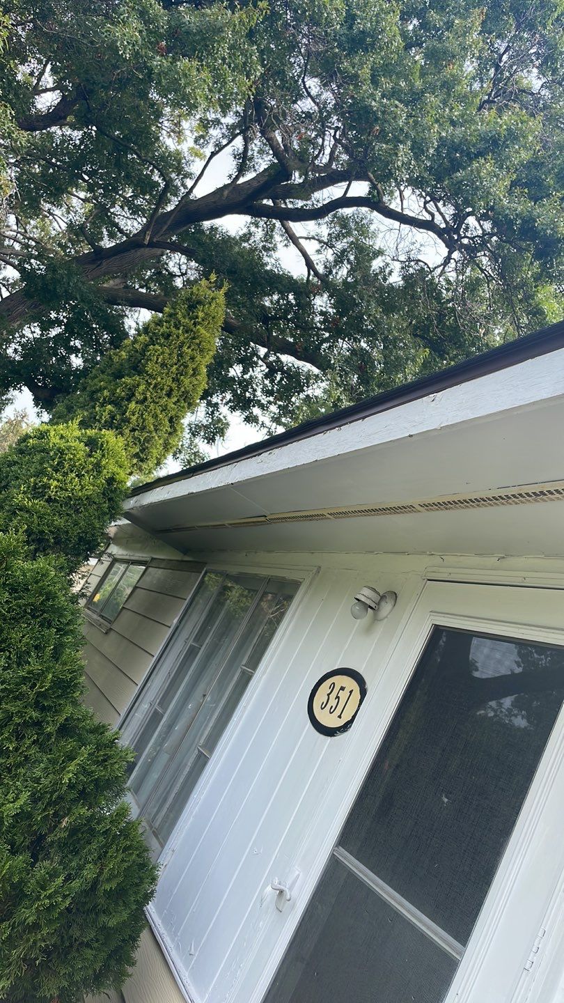 Roof Replacement using CertainTeed Landmark by 180 Contractors
