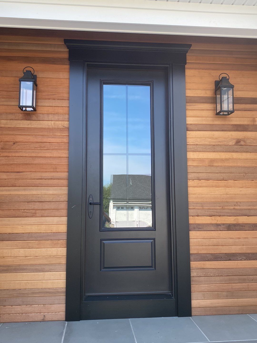 New Construction Interior Painting by EXCELLENCE | CARTO