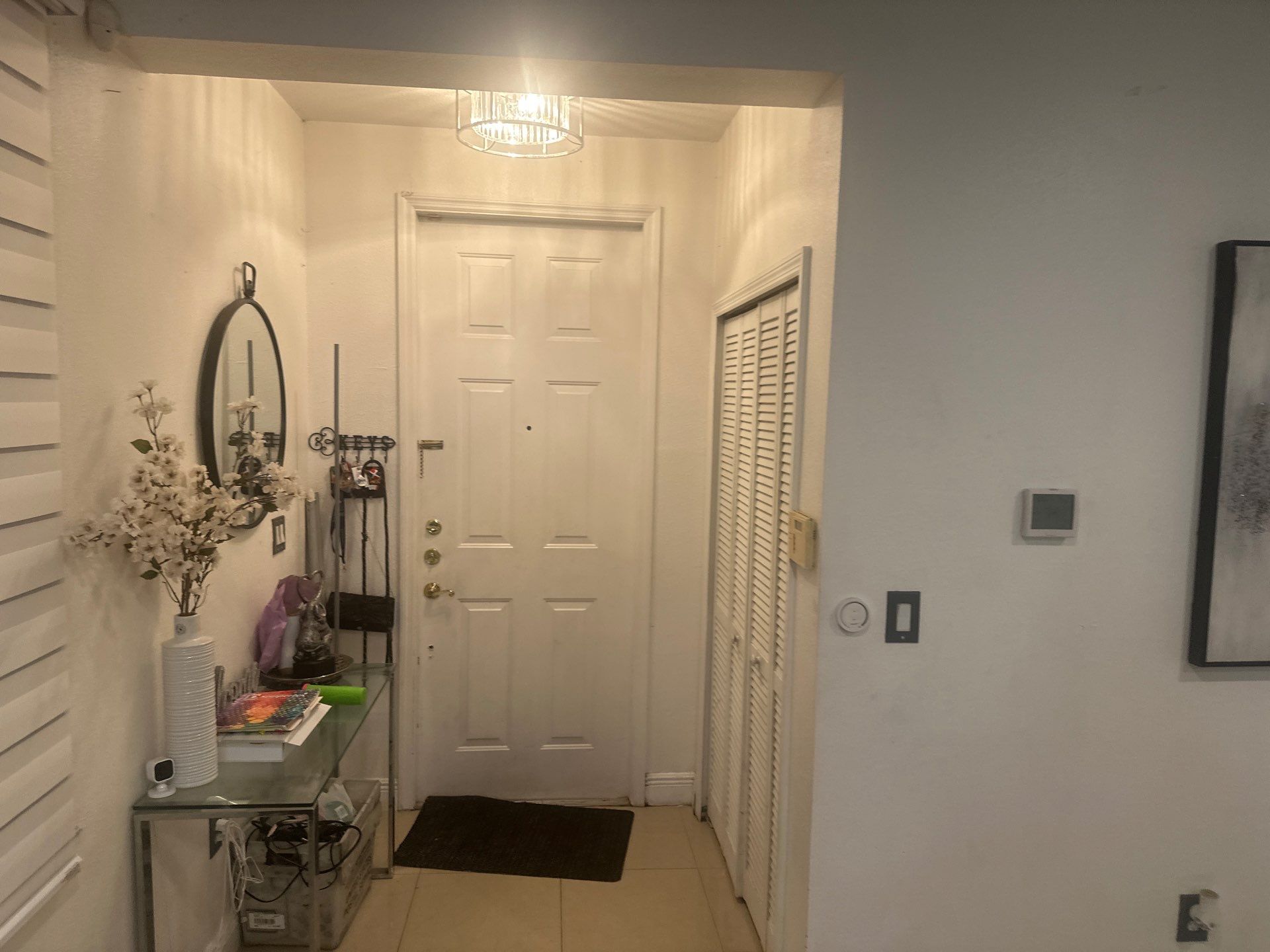 Water Damage Claim in Homestead by FLAPA & KeyStone