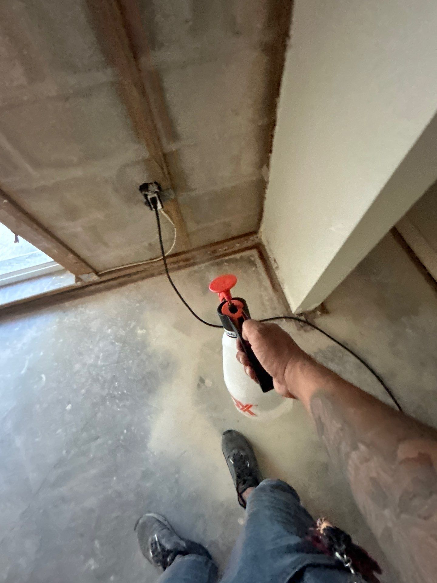 Water & Storm Damage In Bradenton by Ampm Restoration Services