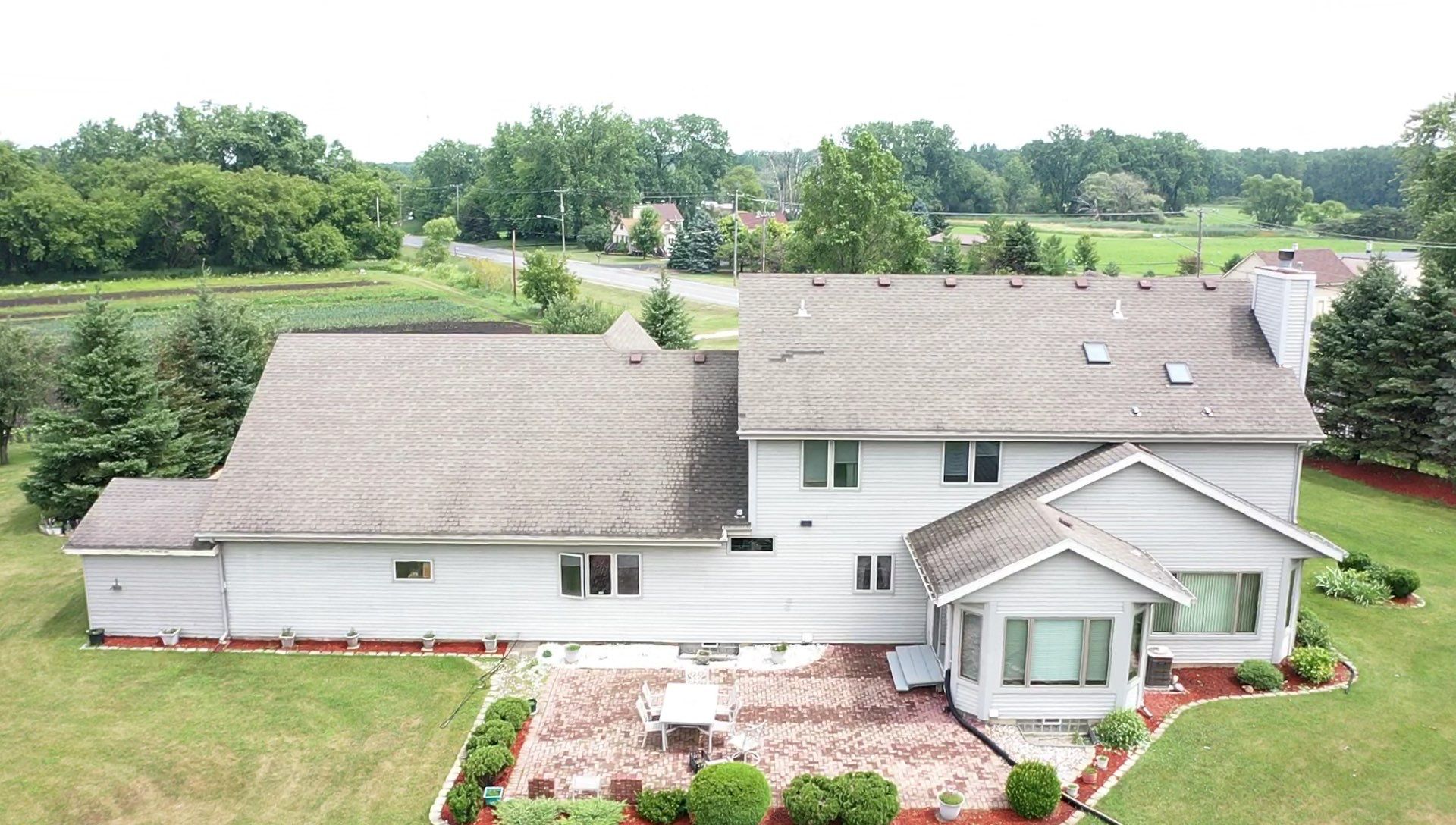 Save The Life Of Another Roof. Don’t Prematurely Replace Your Roof.  by Save My Roof,LLC