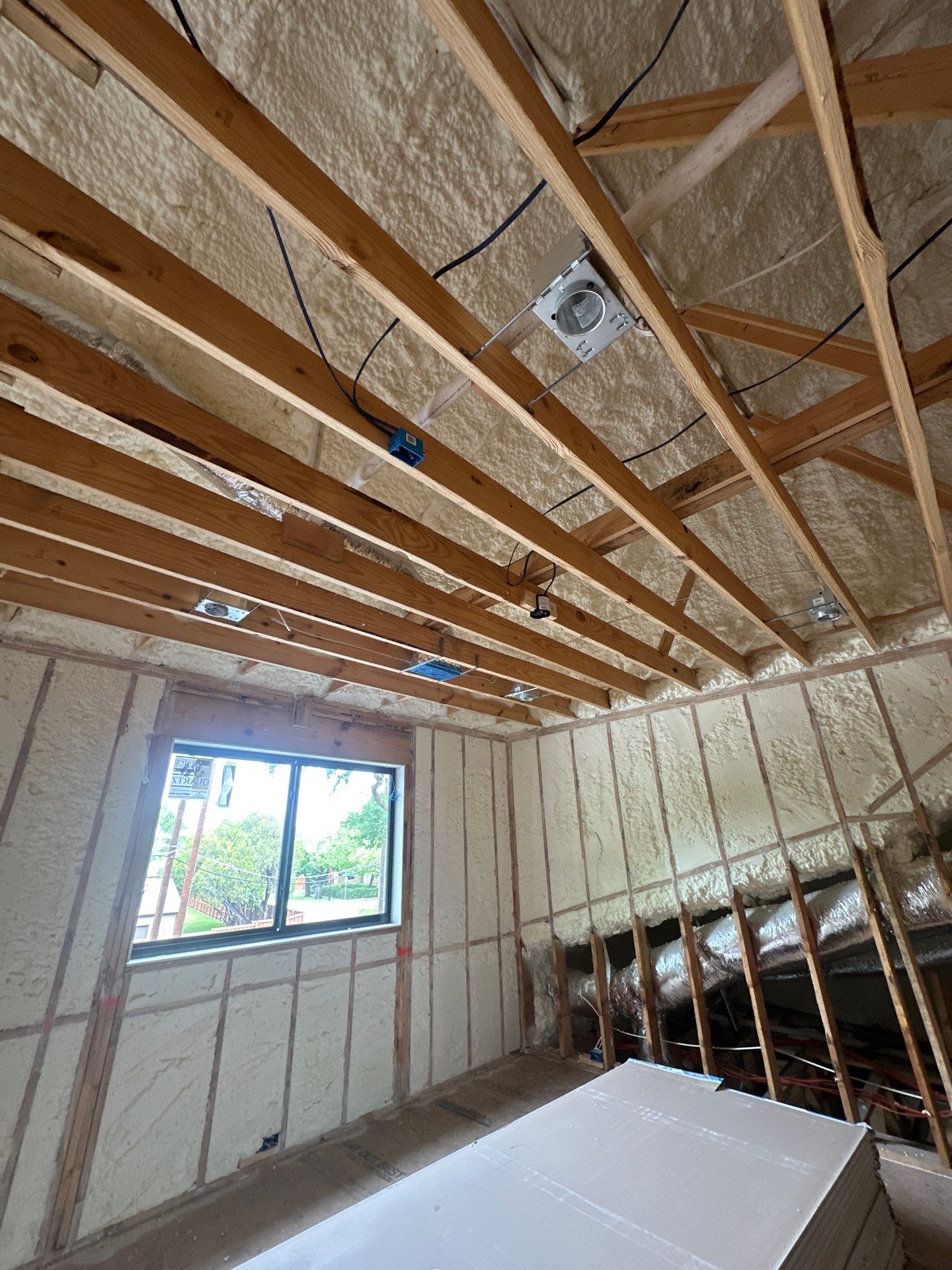 8567 Santa Clara Dallas by Apex Insulation Solutions