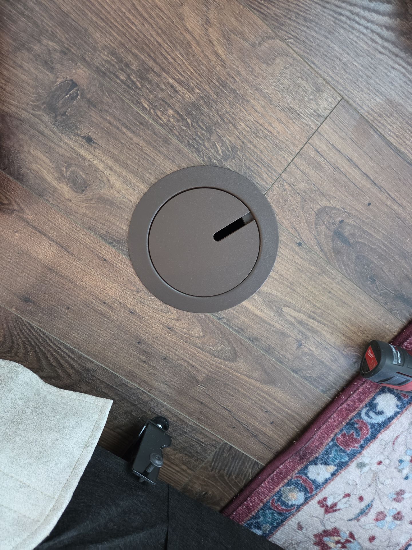 Electrical Upgrades in Winter Springs by Smartron Electric