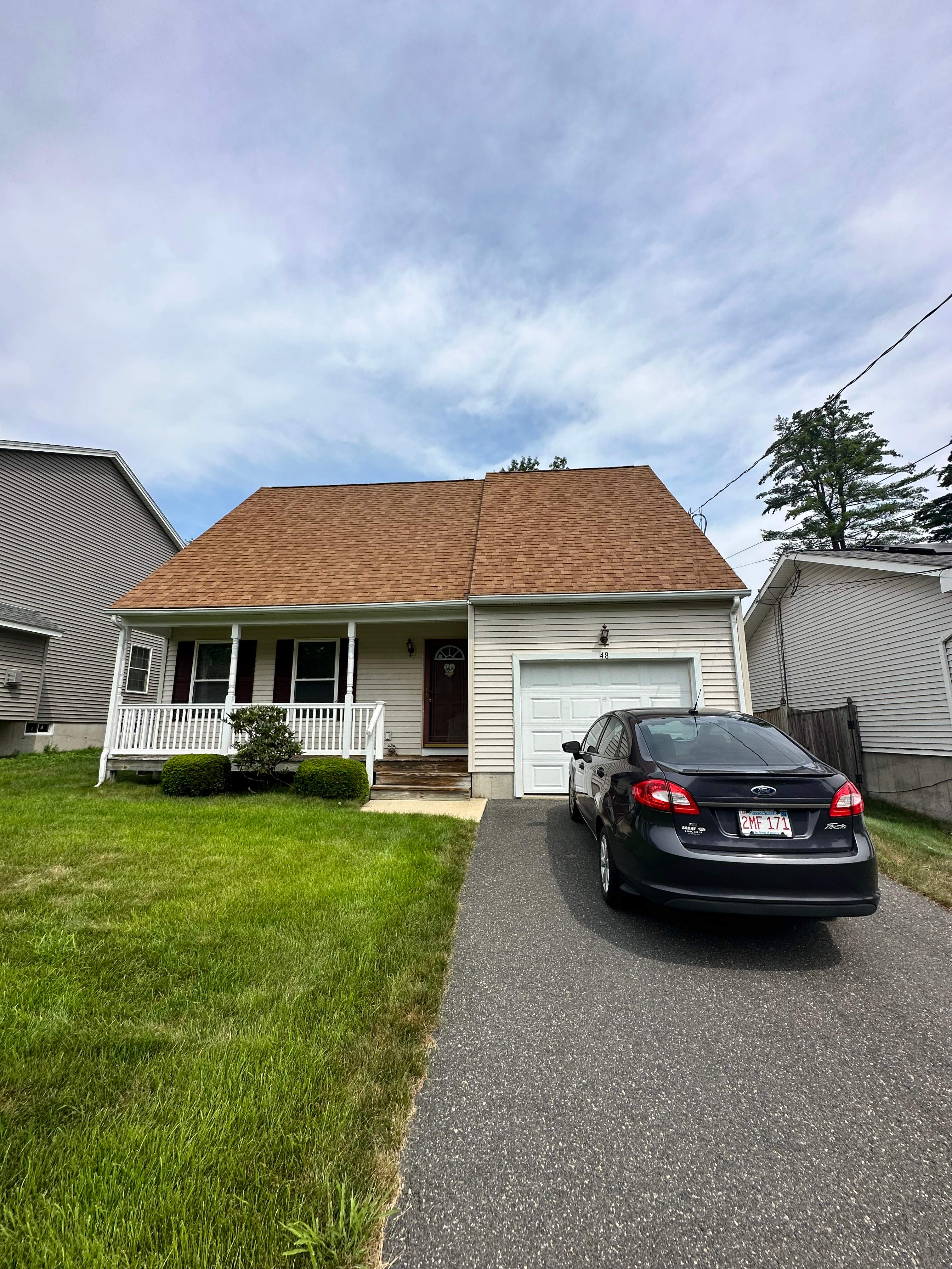 "One-Day Roofing Overhaul for Solar Efficiency!" by Sensible Home Solutions