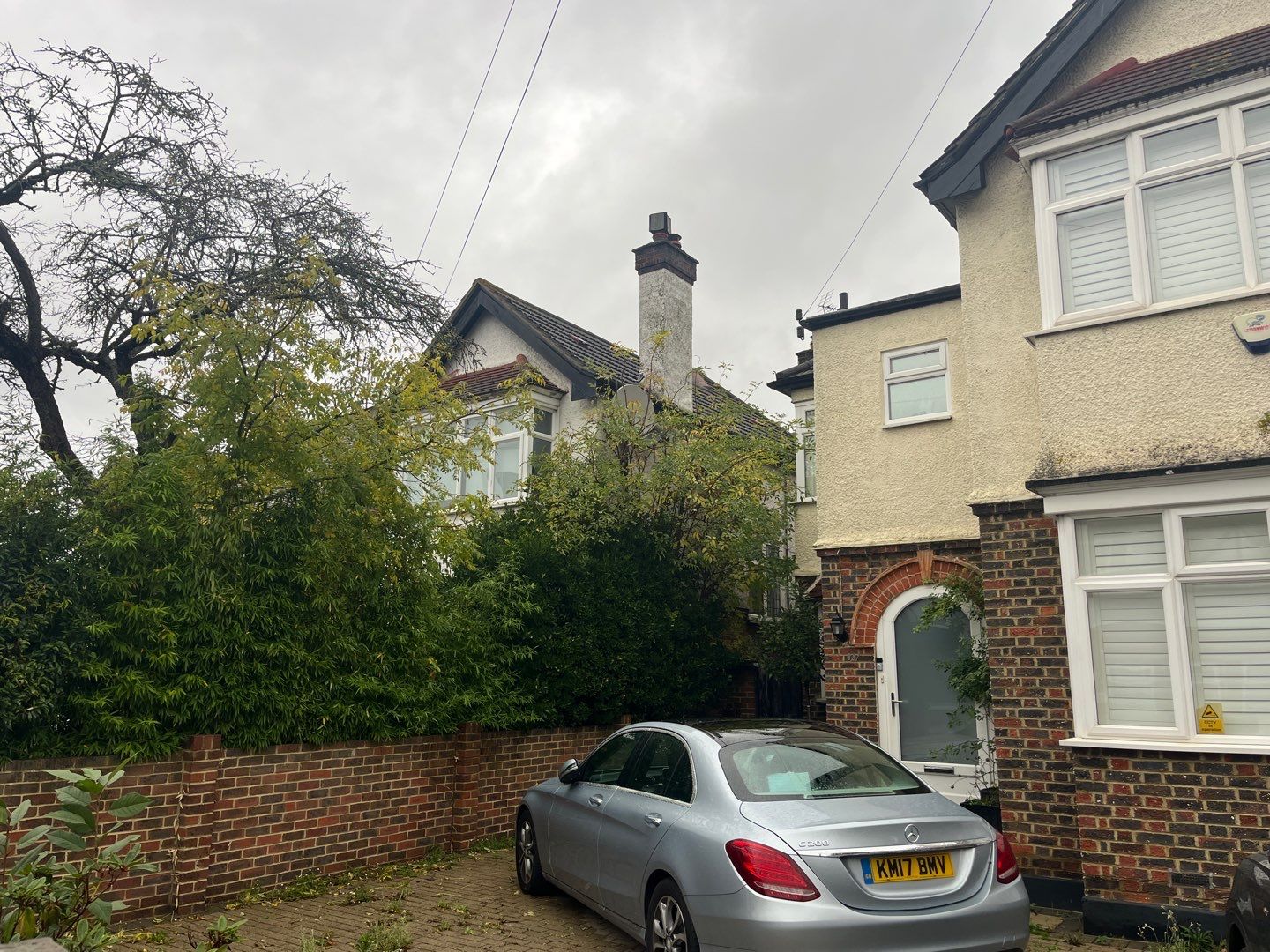 Roof Cleaning by Ges Exterior Cleaning ltd