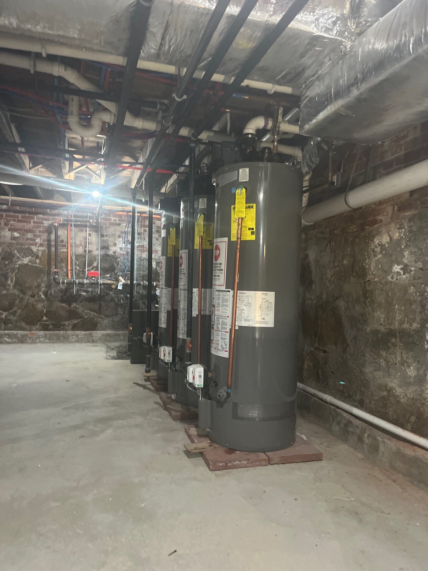 Heating Repair — Salem, MA
by FAGONE MECHANICAL