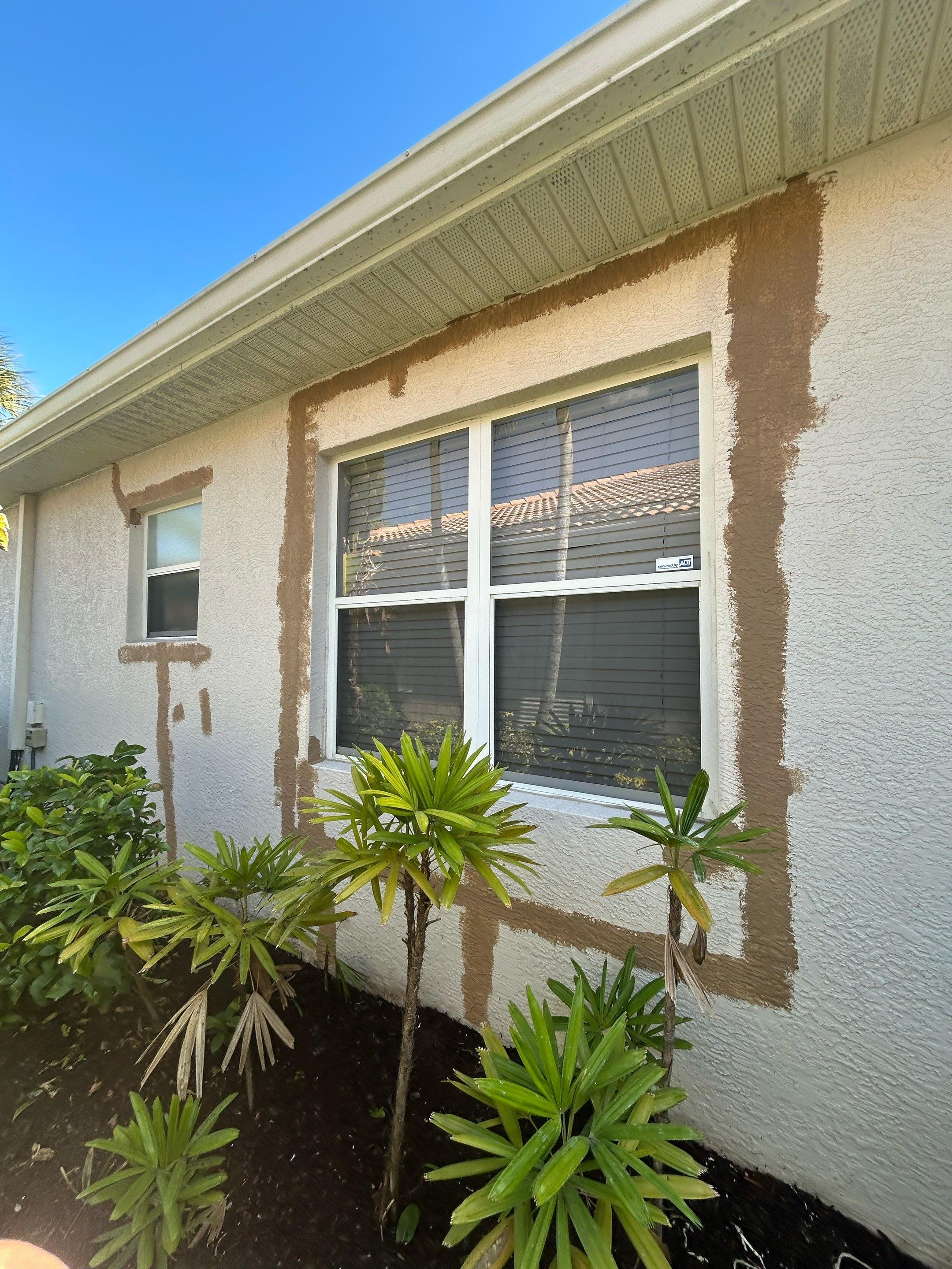 Project in Naples by Sunbelt Home Solutions