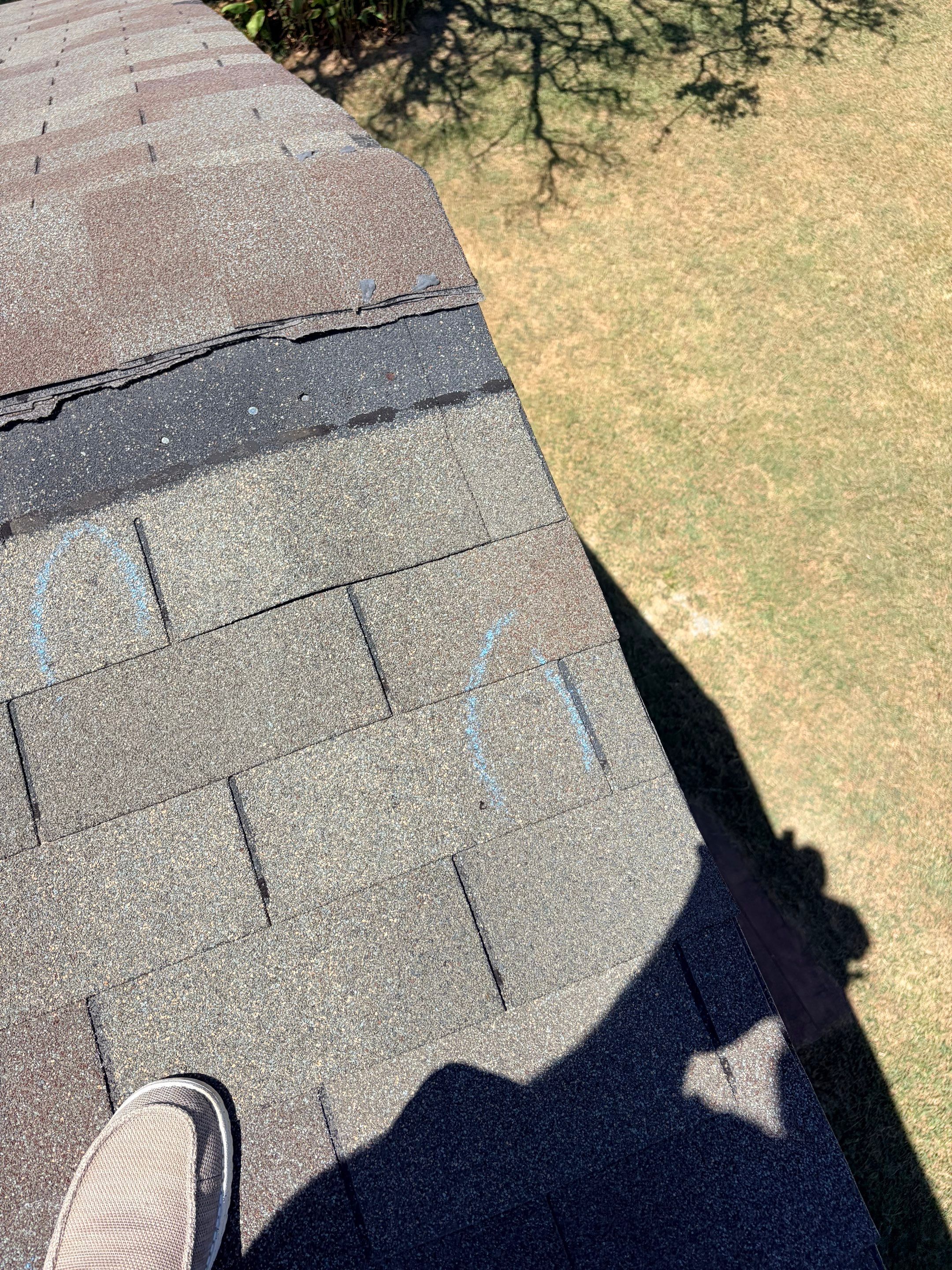 Full Roof Replacement Request w/solar detach and reset by Performance 1 Roofing