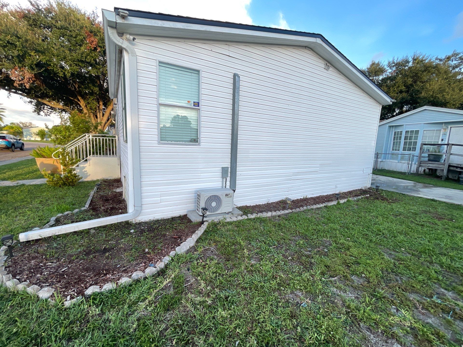 Project in Tampa by You Restorations LLC DBA YOU-Home
