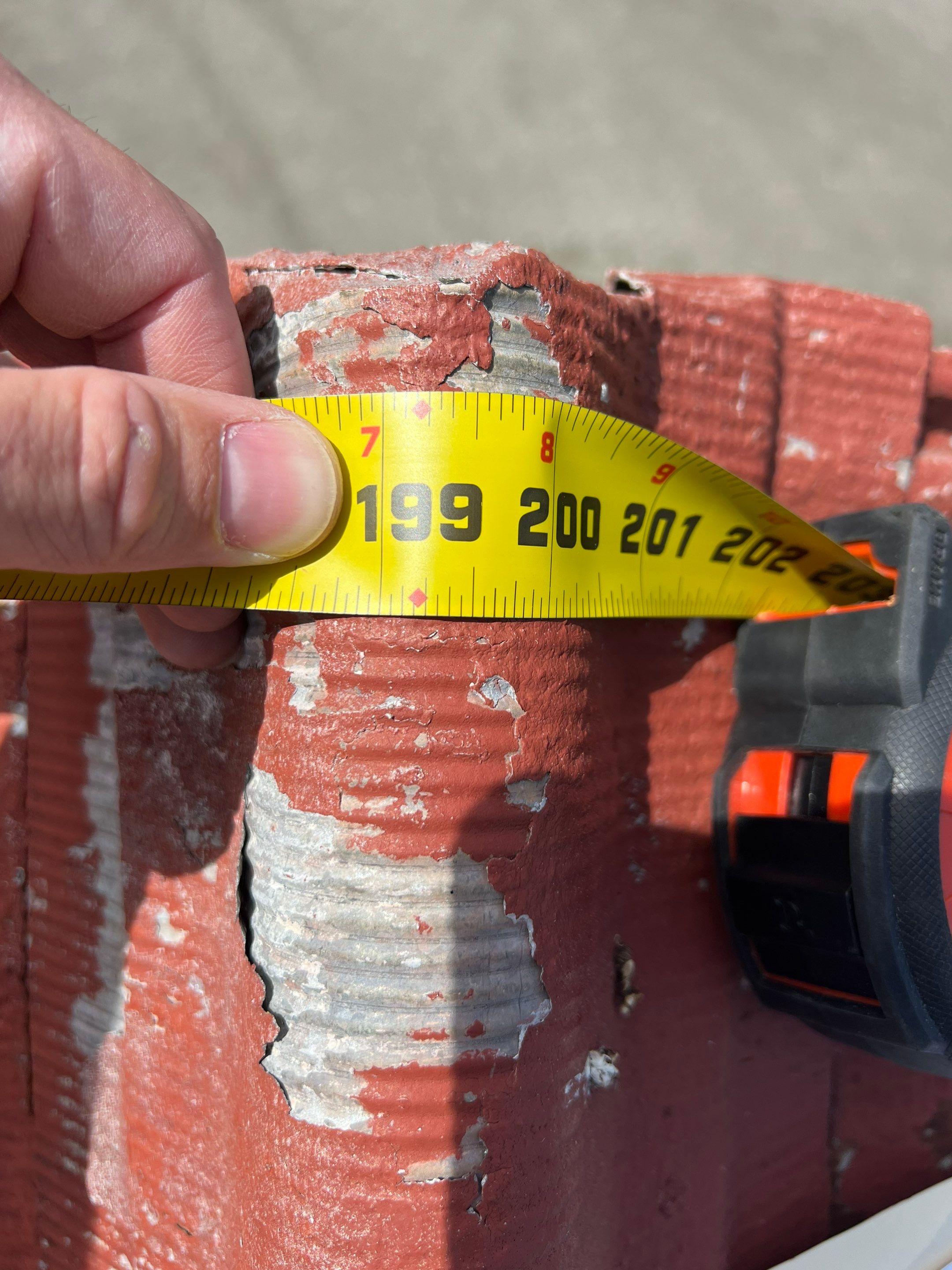 Hail Damage Replacement, Metal Roofing  by Storm Contracting 