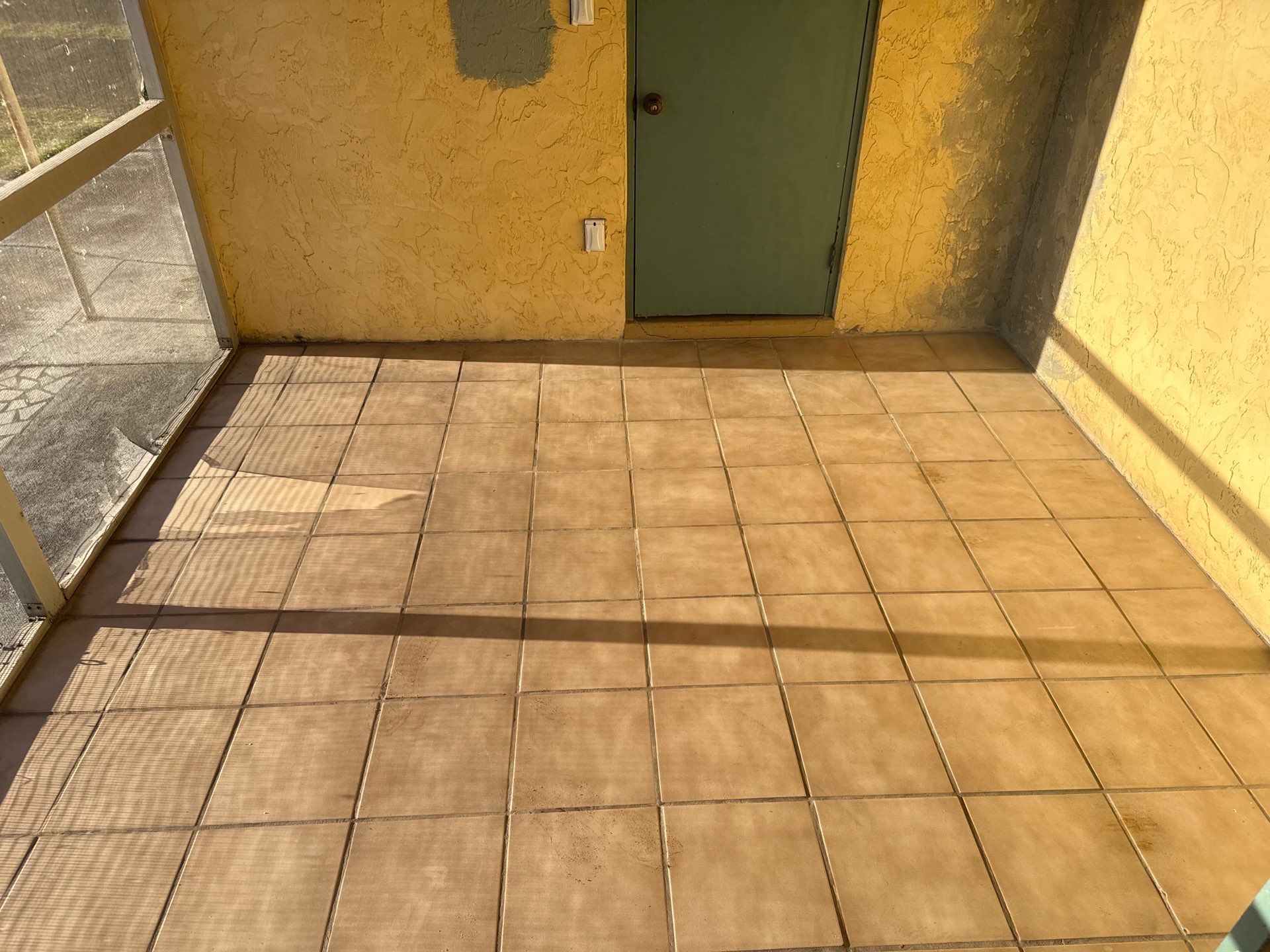 Full Exterior Cleaning Before Painting – Sarasota, FL (Near Sarasota Airport) by Sunshine AquaWash