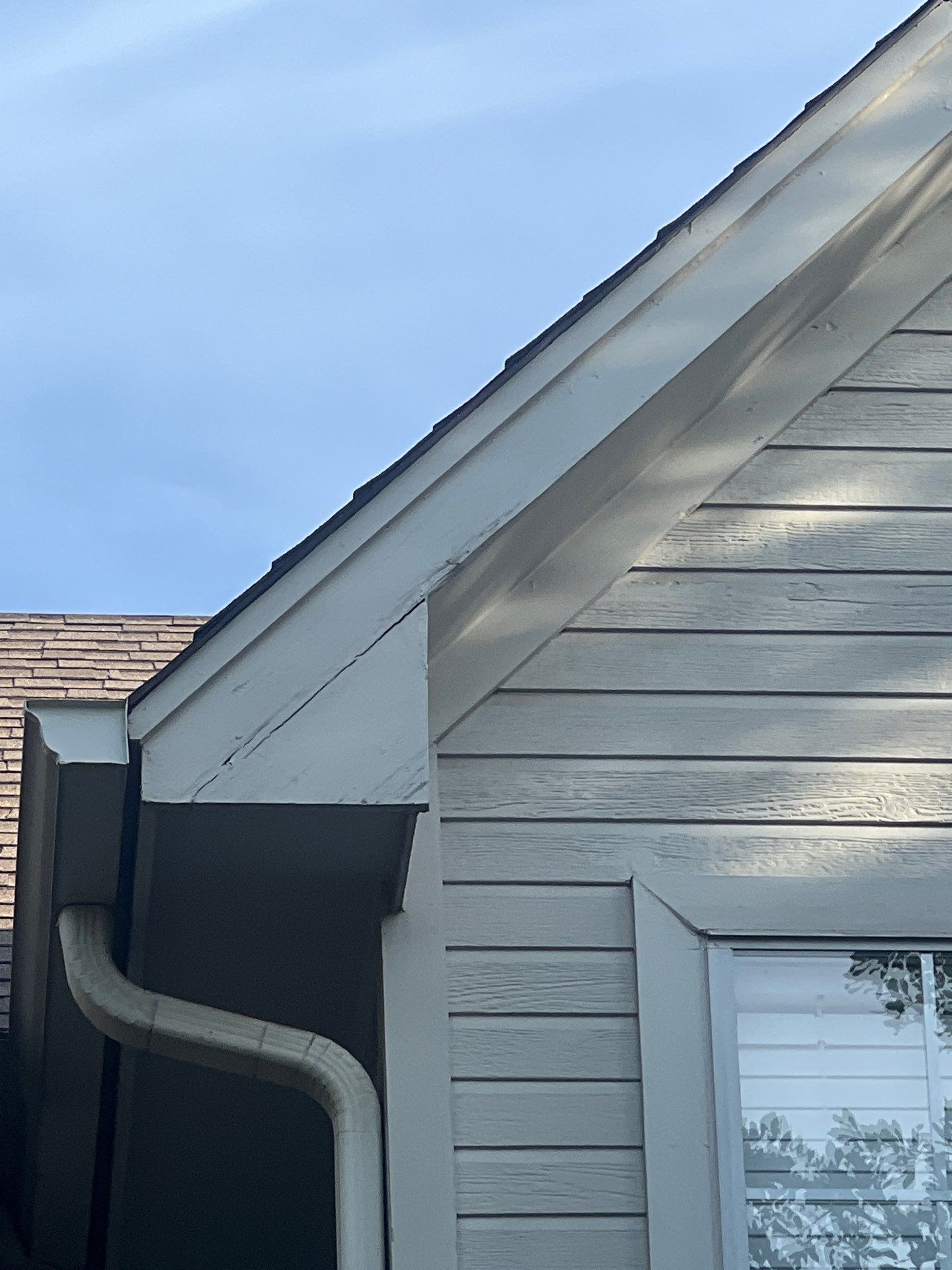 Project in Austin by Rhino Roofing and General Contracting, LLC