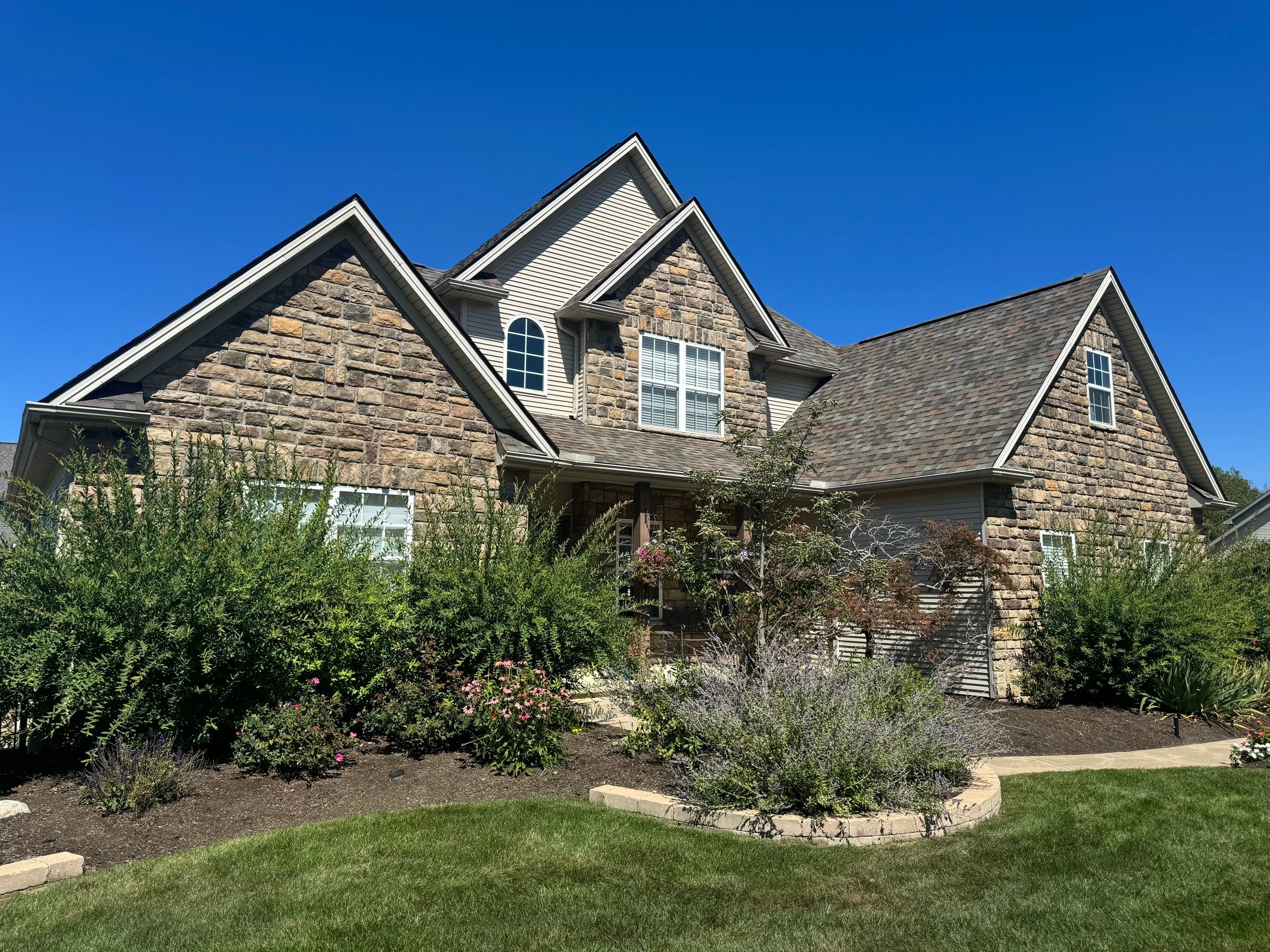 Roof Replacement by Homestyle in Avon Lake by Homestyle Home Improvements (HHI)