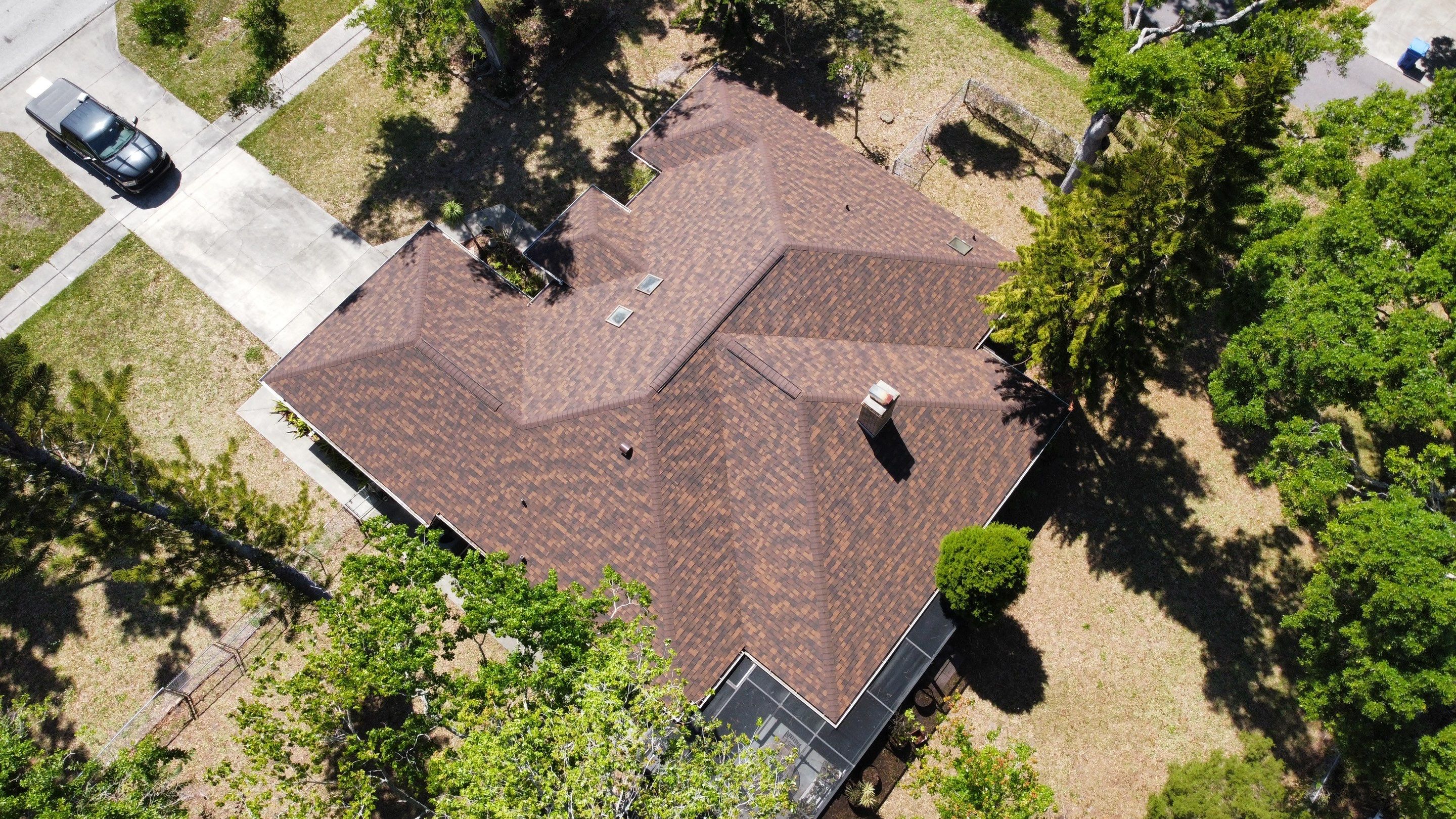 Roof Replacement in Ruskin FL, by Steadfast Roofing 