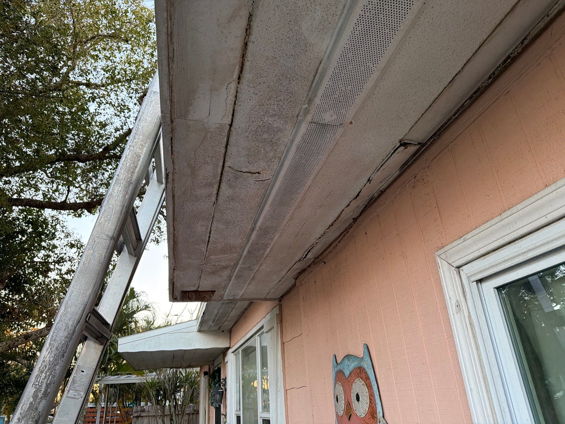 Project in Largo 33770 by Mitchell Roofing Company LLC