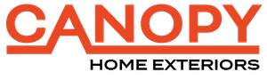 Logo for Canopy Home Exteriors