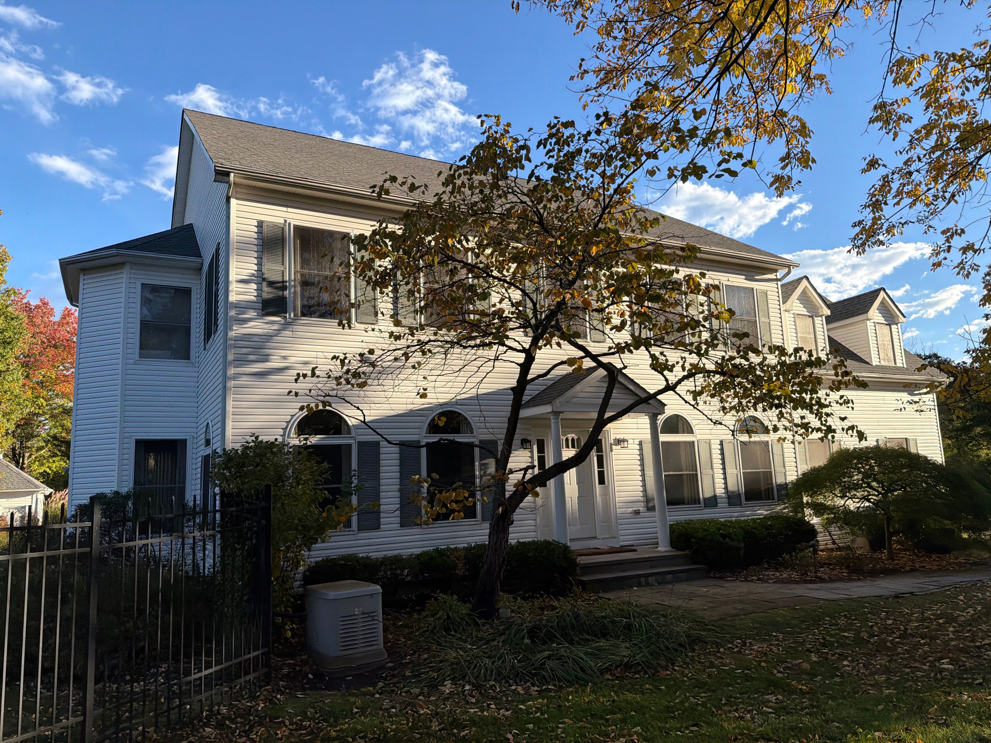 Roofing by Stofan Construction LLC