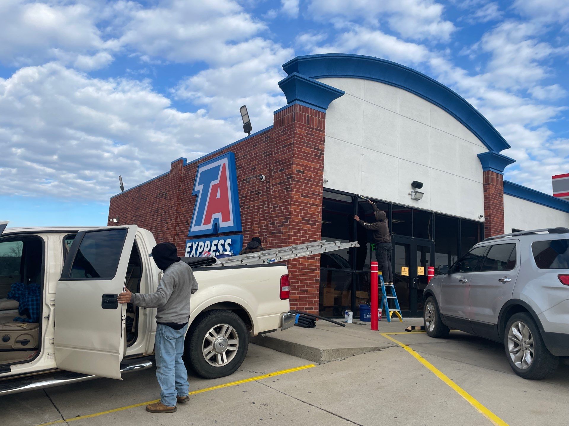 Project in Savanna by Z Construction & Roofing, LLC