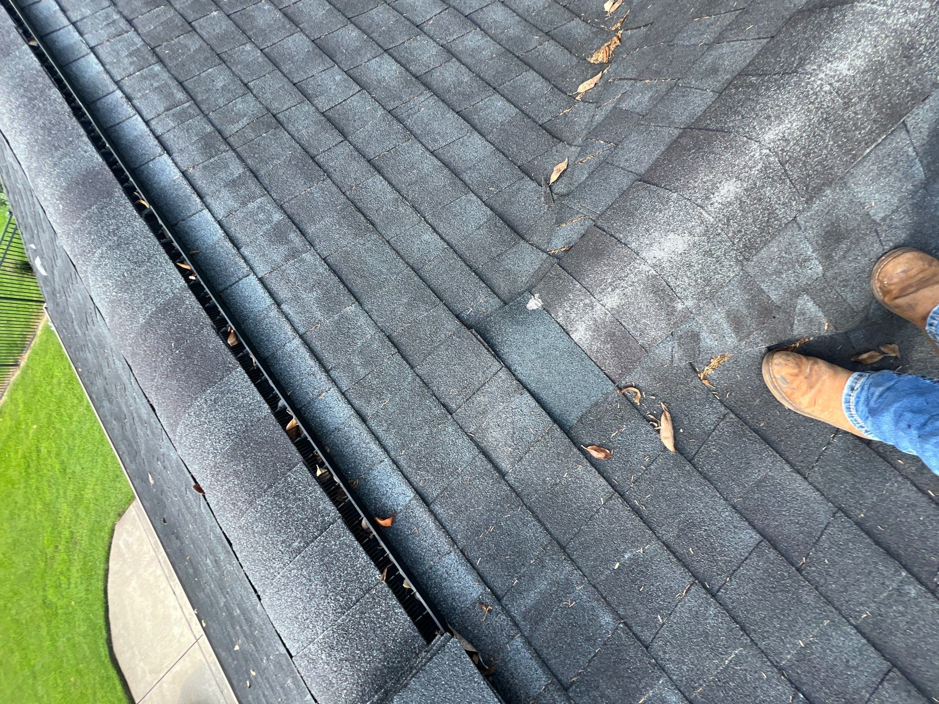 Roof Repair Missouri City by Roof Repair Services LLC