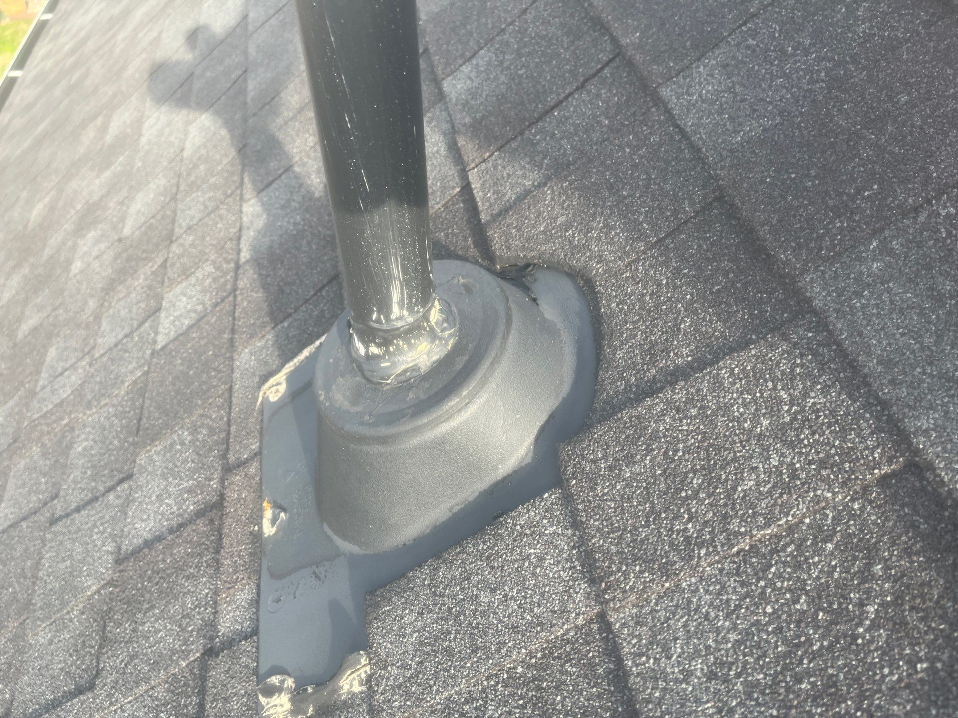 Silver Maintenance Package, Conroe Tx by Roof Concepts Construction