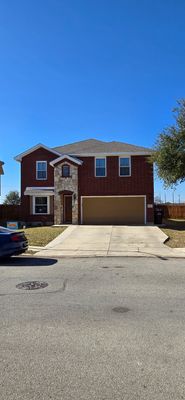 Exterior Painting using Sherwin Williams - Super Paint