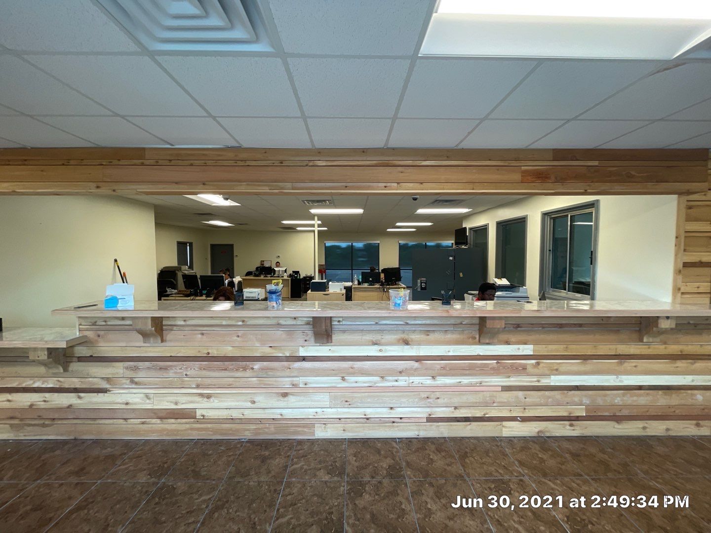 Commercial Flood Restoration by Springtree Restoration 
