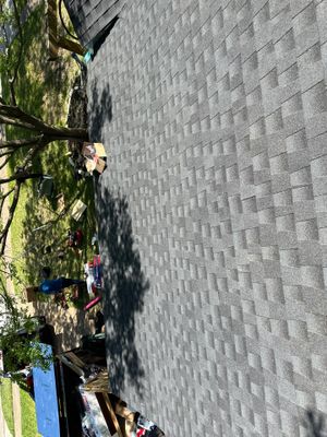 Project in Dallas