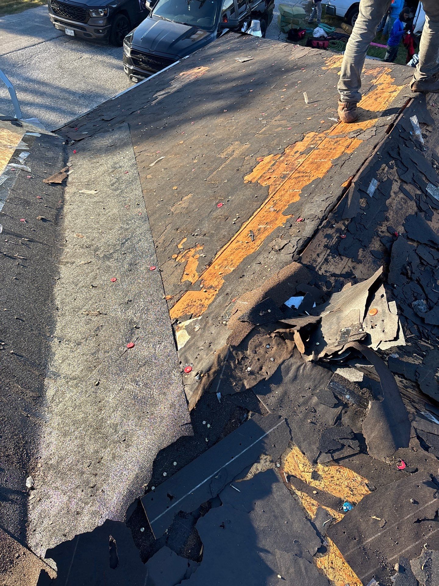 Roof Replacement Missouri by Roof Repair Company