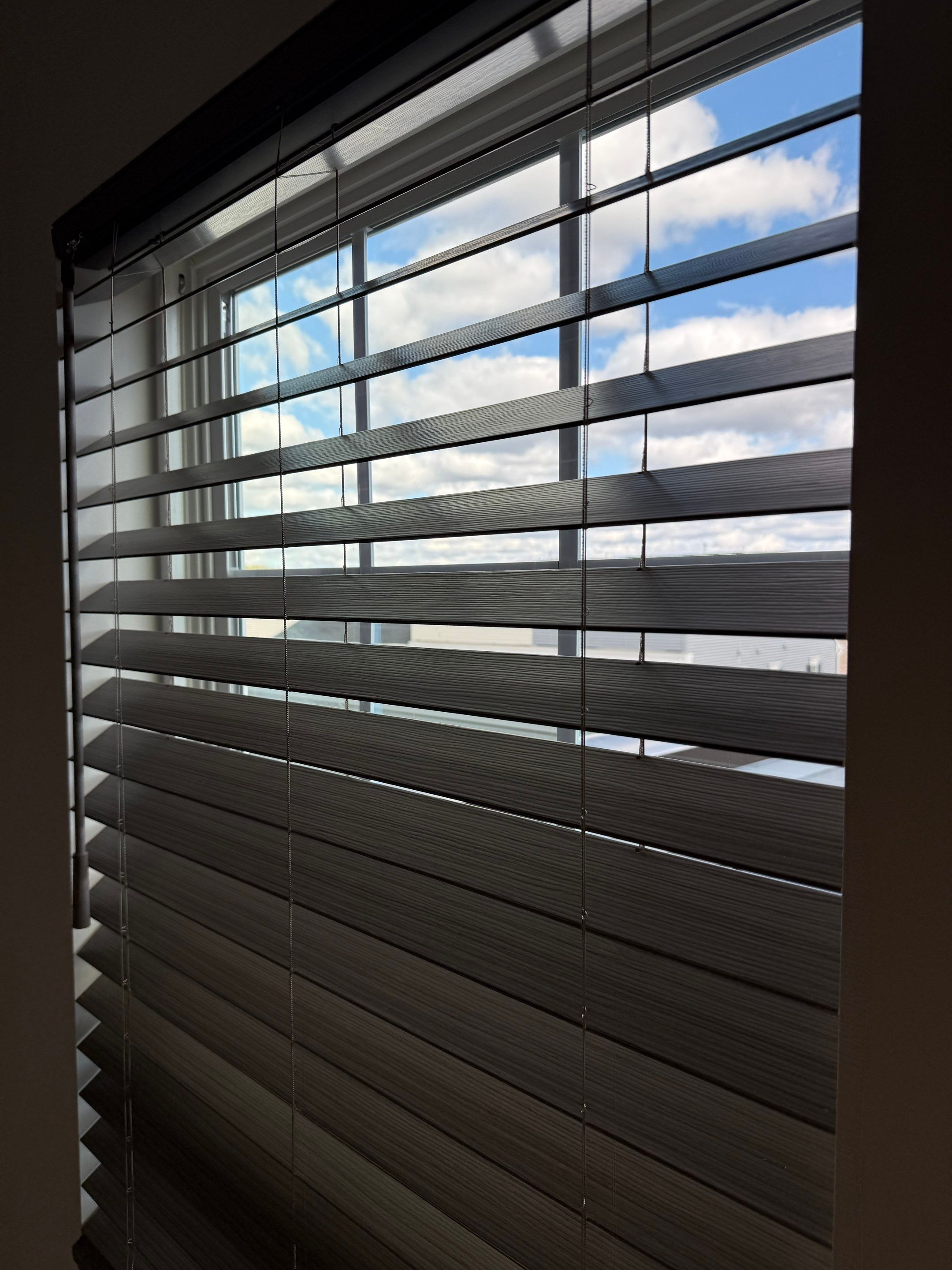 Project in Upper Marlboro by Southern Maryland Custom Blinds