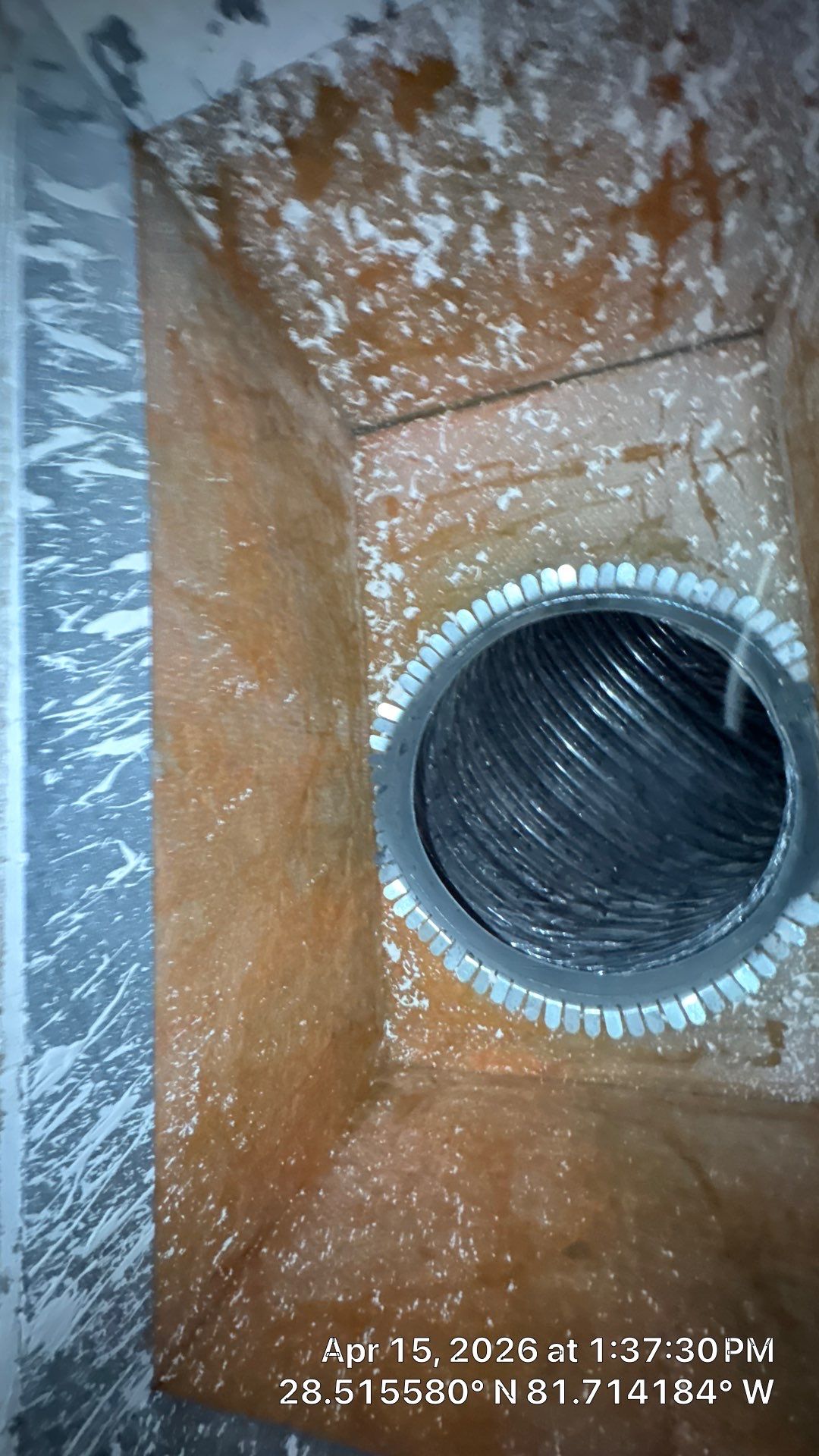 Air Duct Cleaning in Clermont by Hygienic Air, Inc