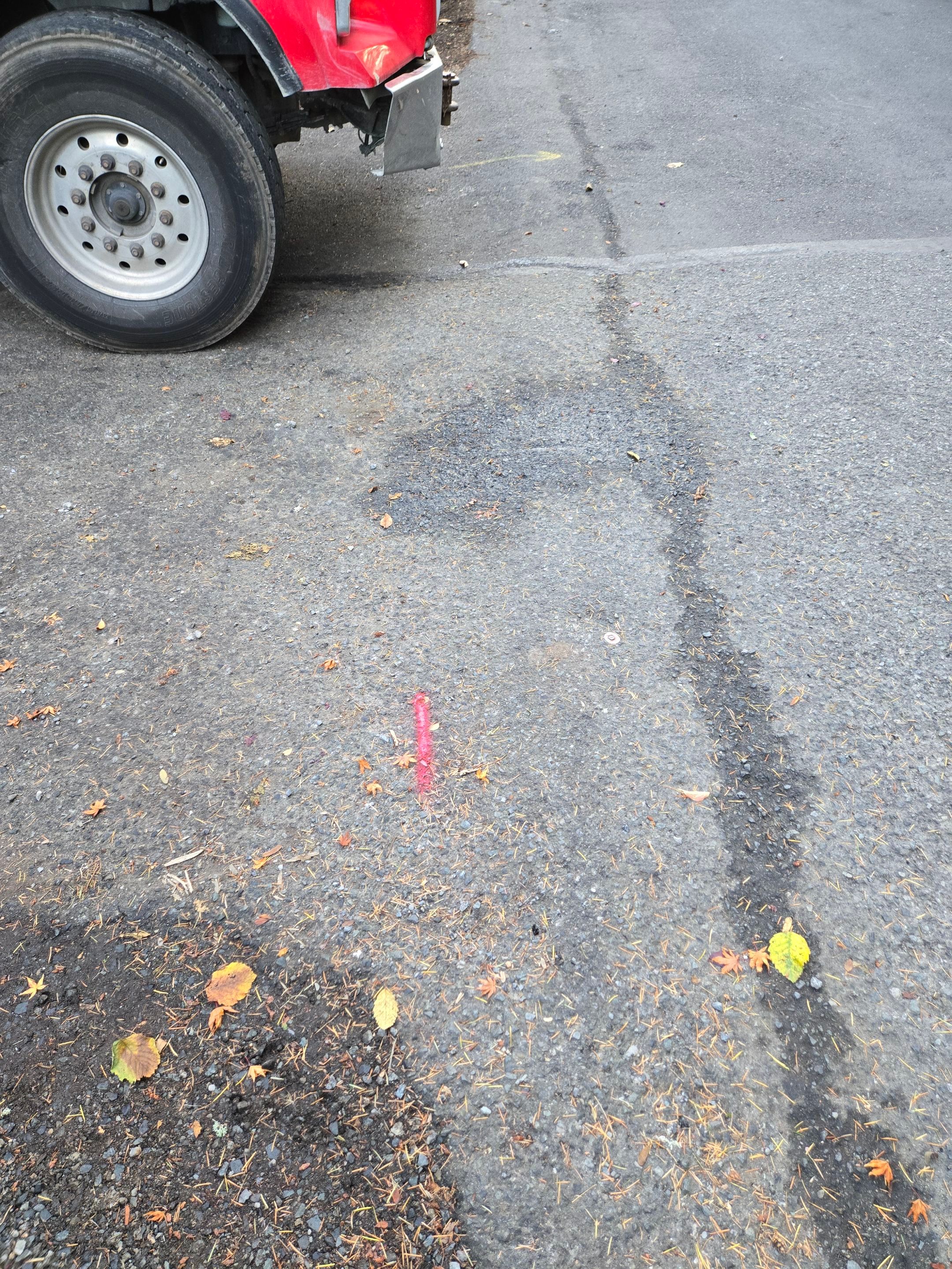 Asphalt Driveway Repair | Edmonds  by Jireh Asphalt & Concrete Inc 