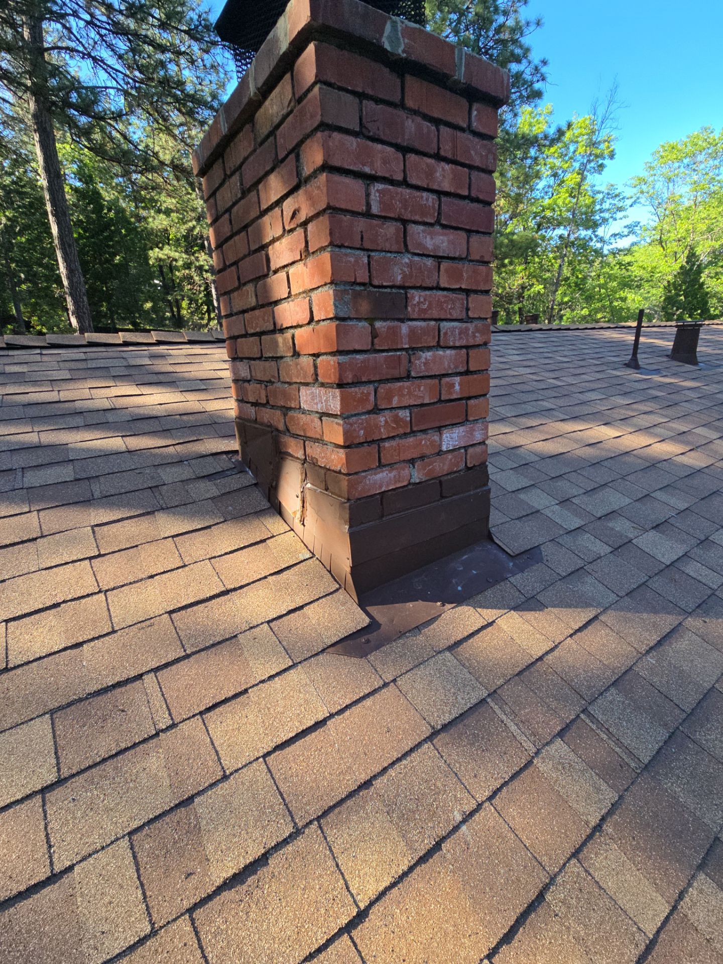 Residential Roofing and Solatube by Byers Enterprises 