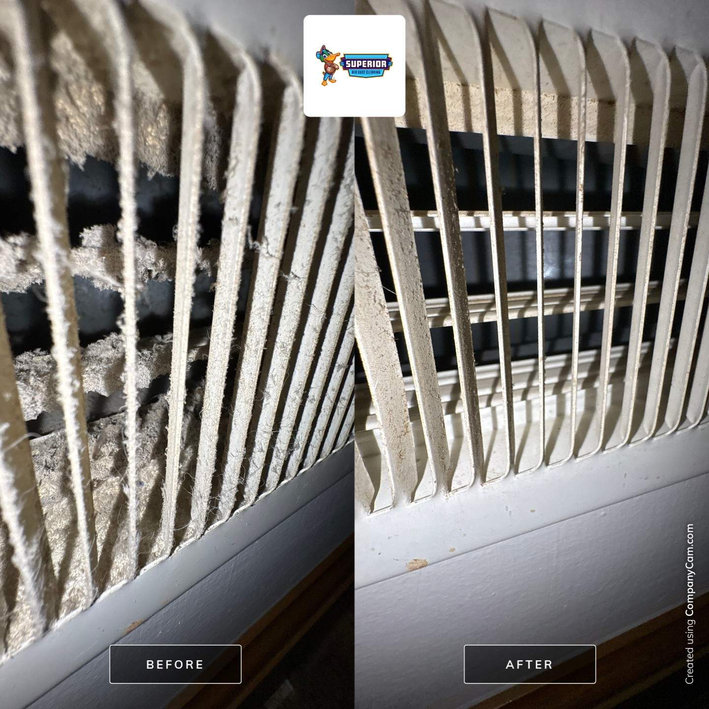 Air Duct Cleaning in New Castle, PA by Superior Air Duct Cleaning