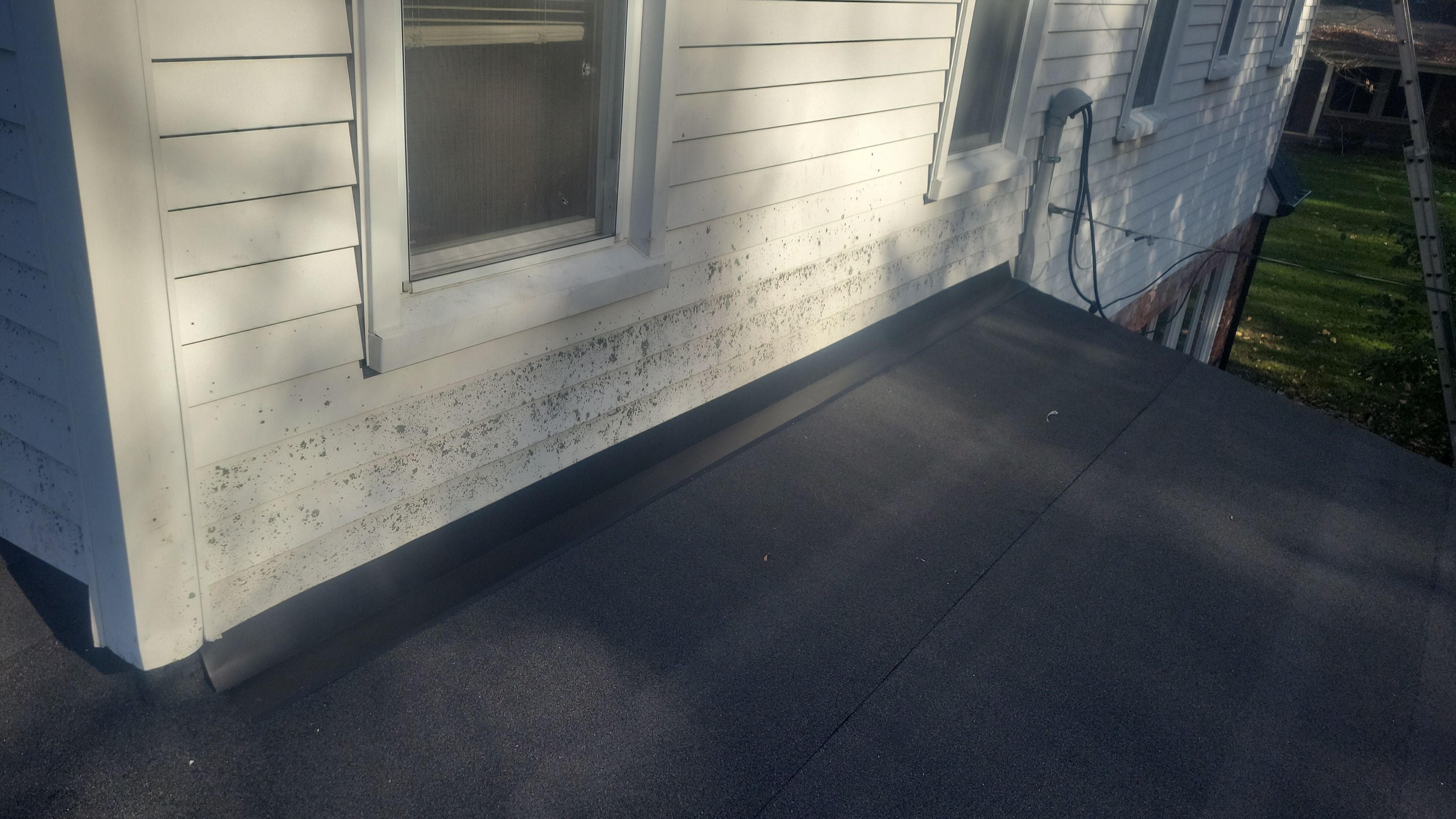 Roof Replacement using CertainTeed Landmark by 180 Contractors