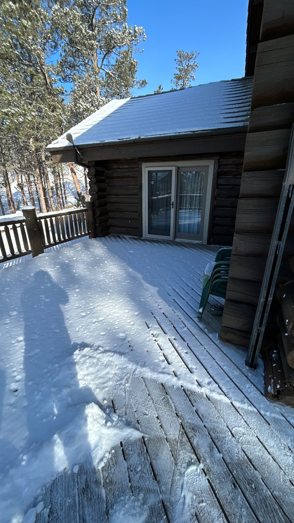 Euroshield: The hail proof roof. by Weather-Tite Exteriors LLC