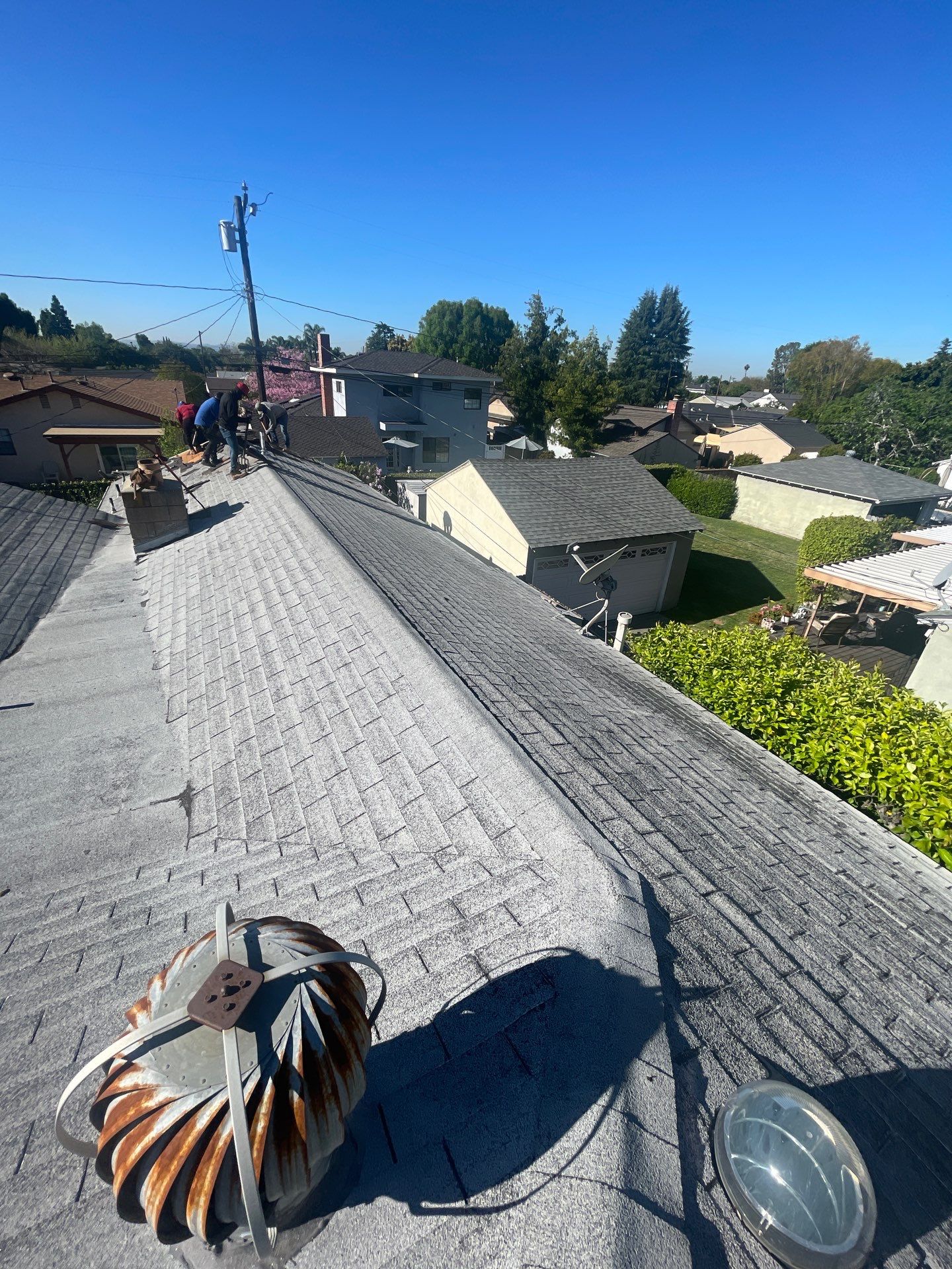 Roof Replacement - Richmond, CA 94804 by Epic Roof Replacement
