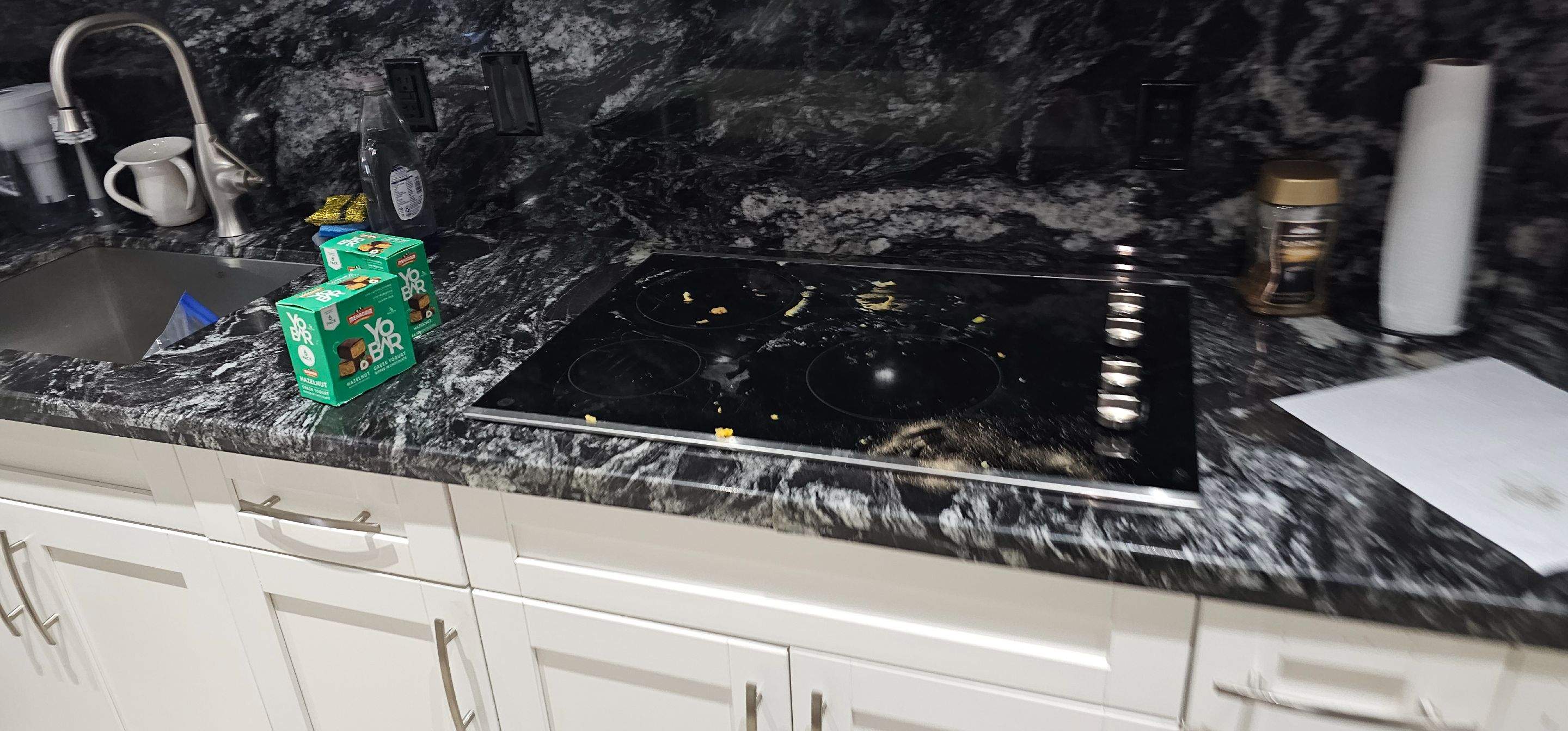 Water Damage Claim in North Miami Beach  by FLAPA & KeyStone