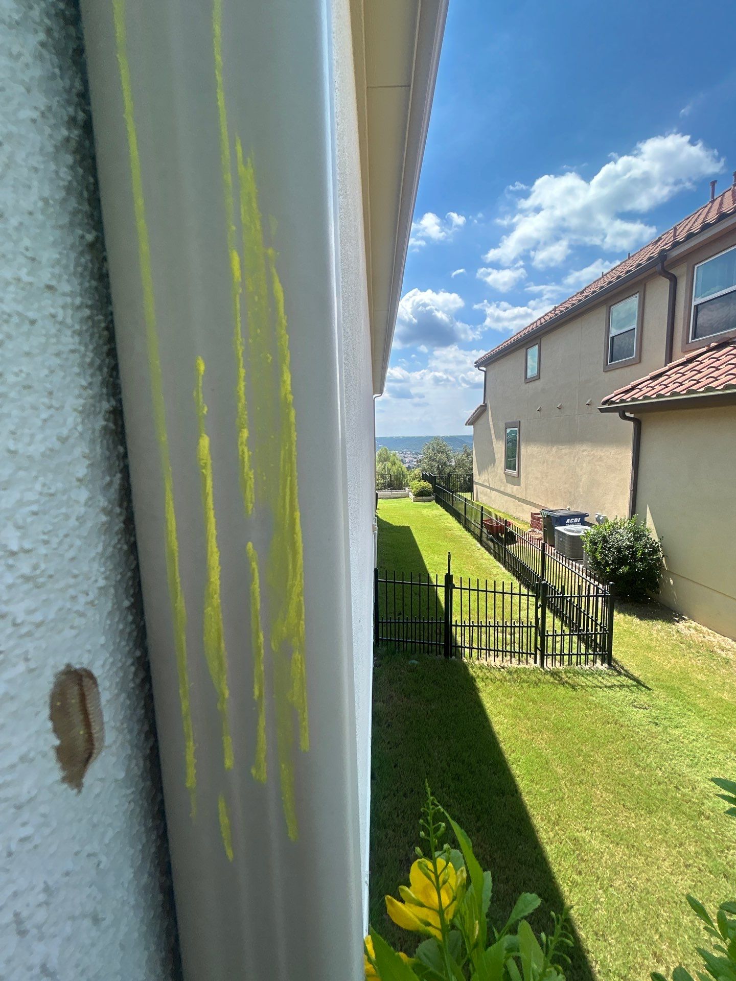 Residential Roof Replacement using GAF - Armorshield ll - Weathered Wood by Action Exteriors Austin