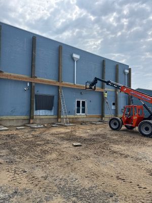 Project in Panama City