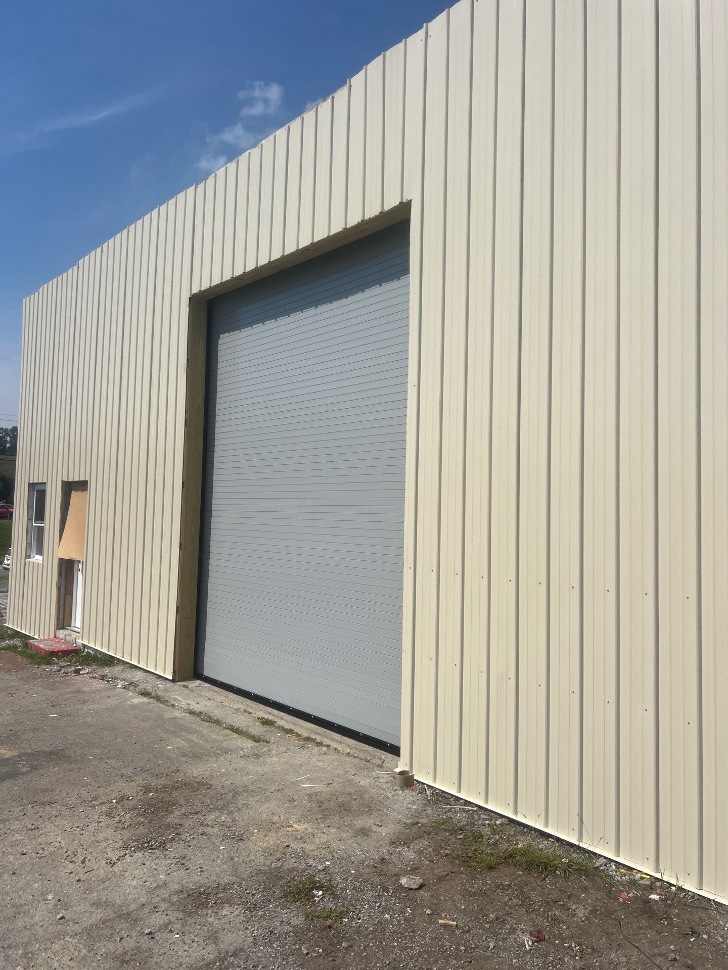 Haga Wall Cladding by Omnia Roofing
