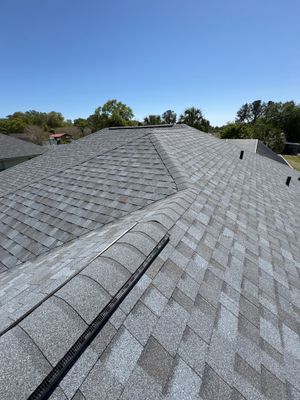 Owens Corning Quarry Gray