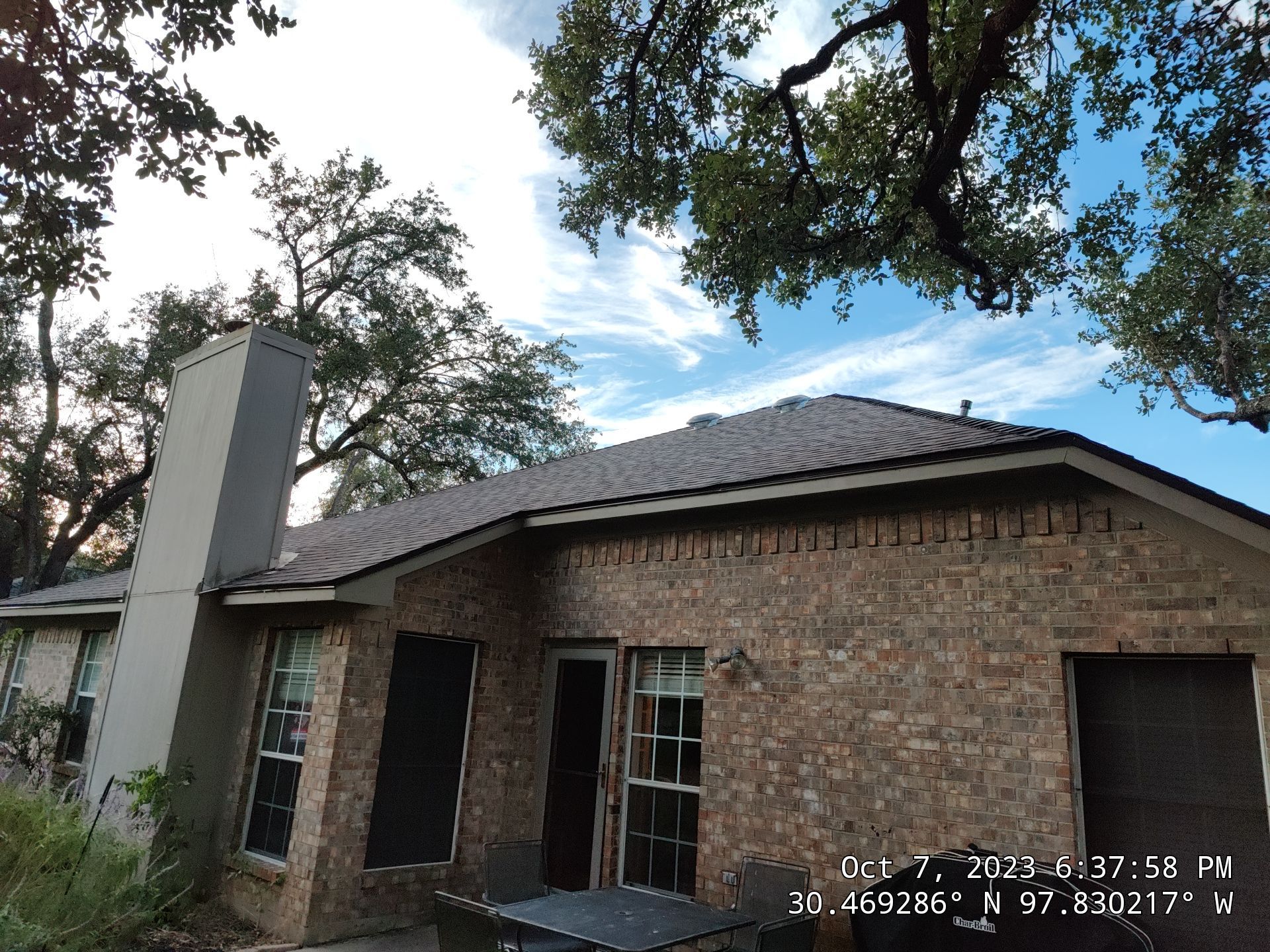 Residential Roofing Installation using owens corning duration teak by DeZign Roofing & Exteriors