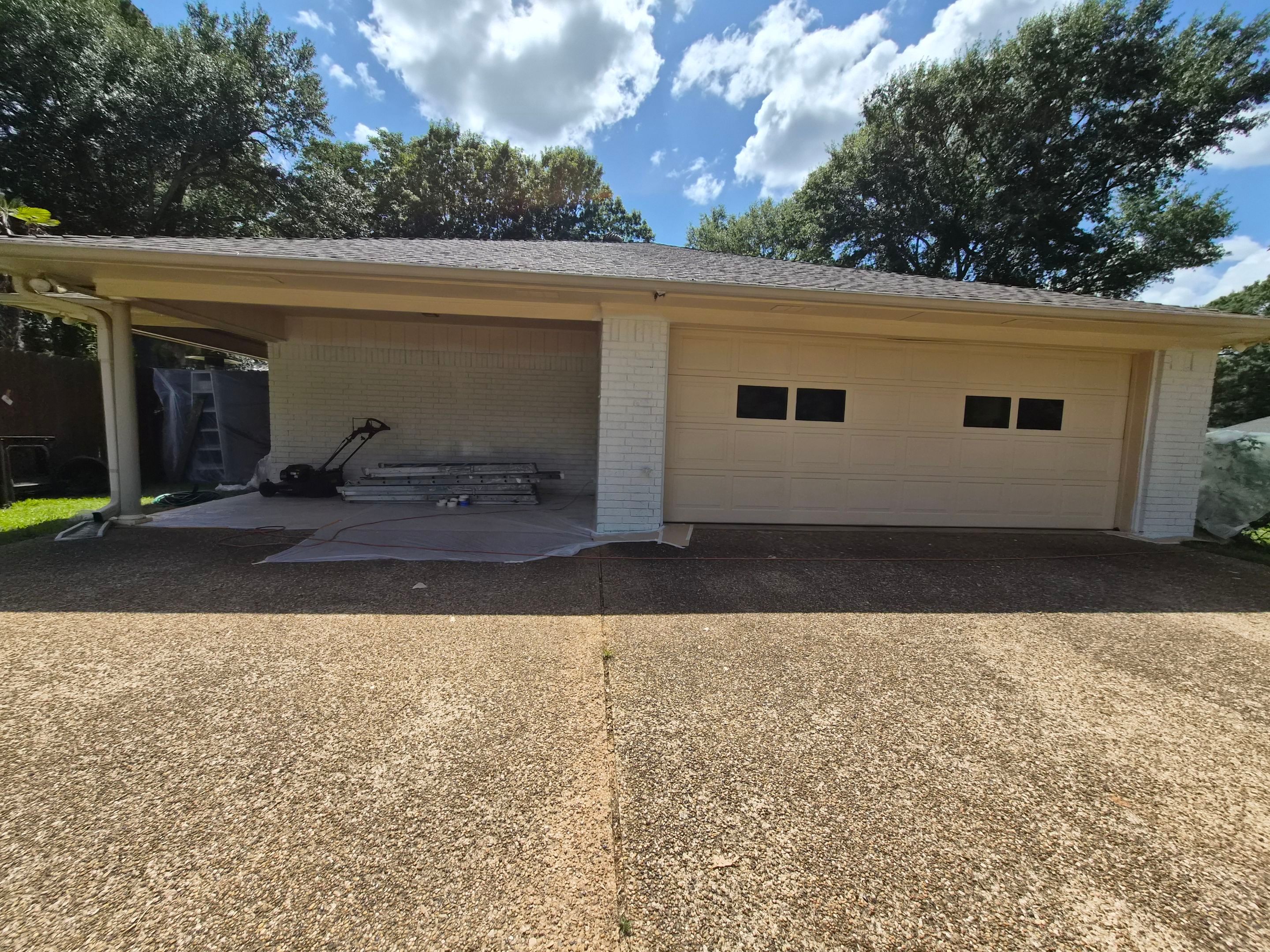 From Prep to Perfect Finish by Quality Coats Painting