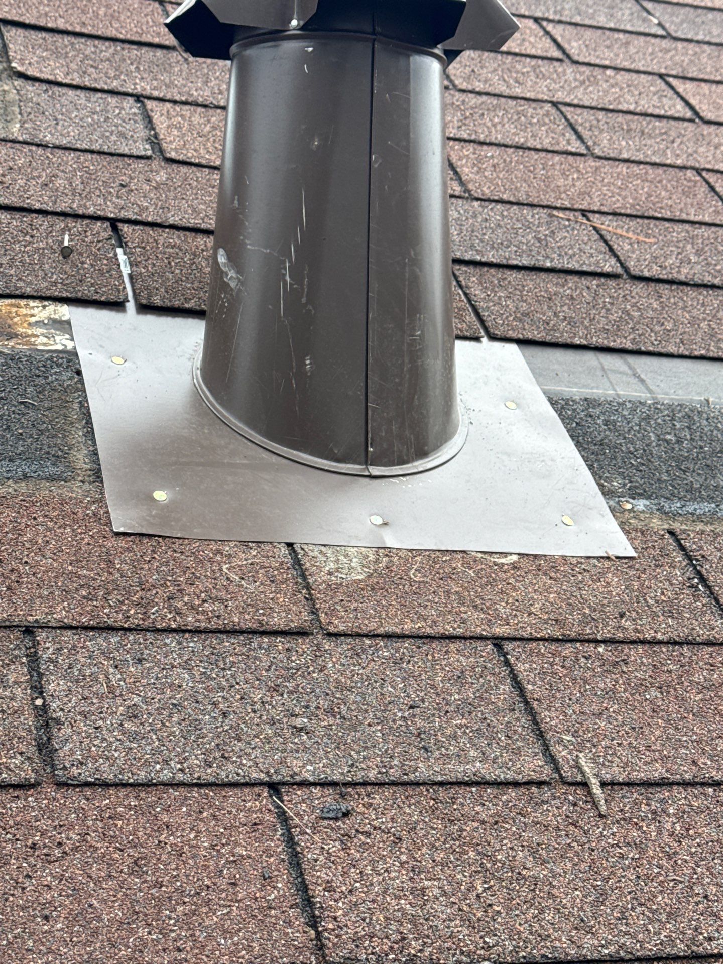 Project in Tomball by Proud Roofing