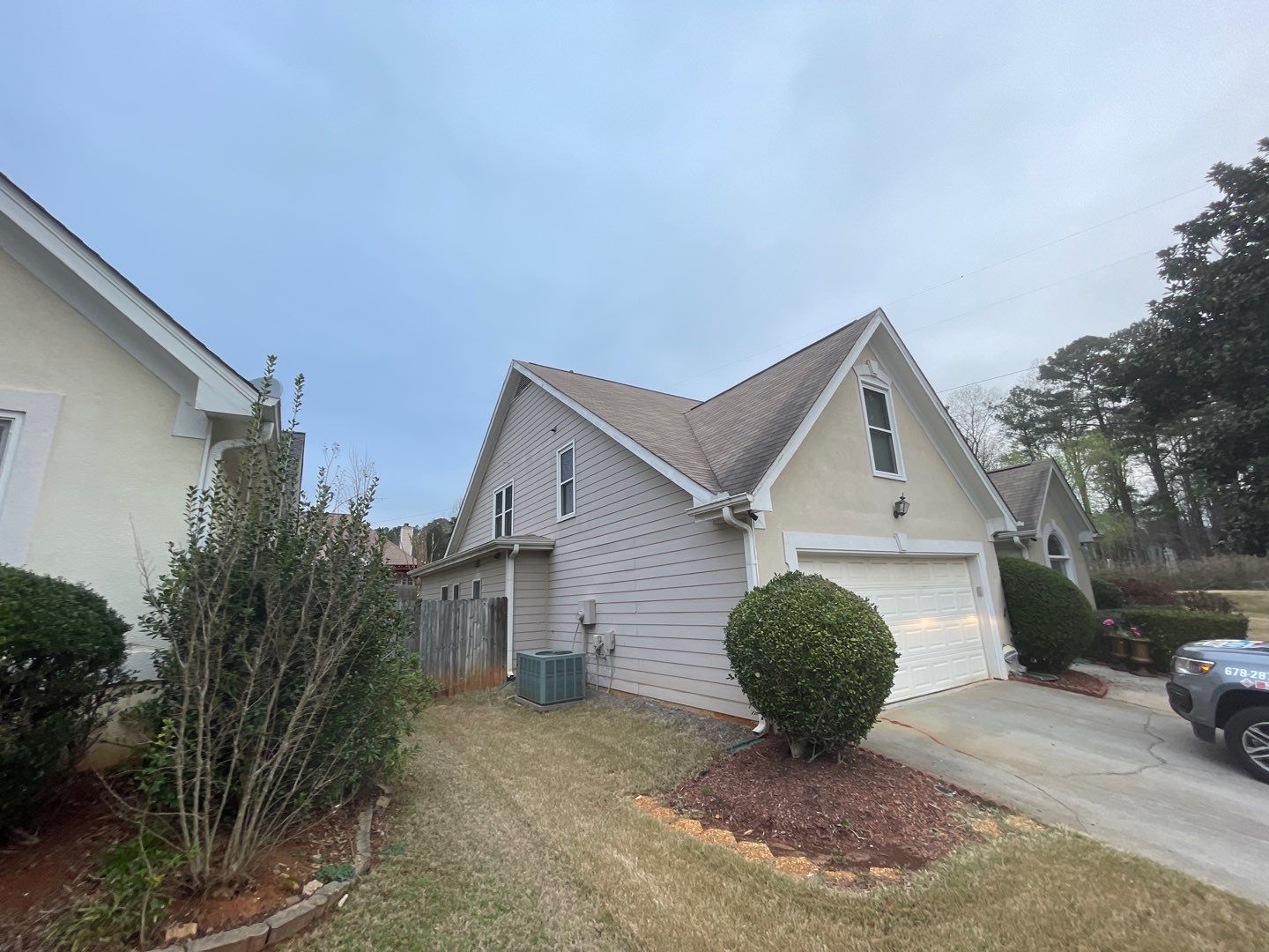 Residential Roofing Installation using Atlas  by Inspector Roofing and Restoration